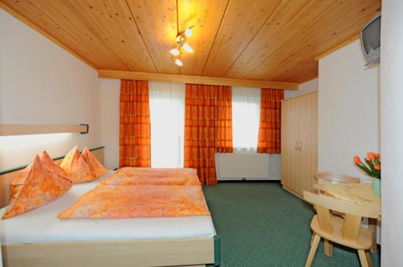 Quadruple Room photo 3