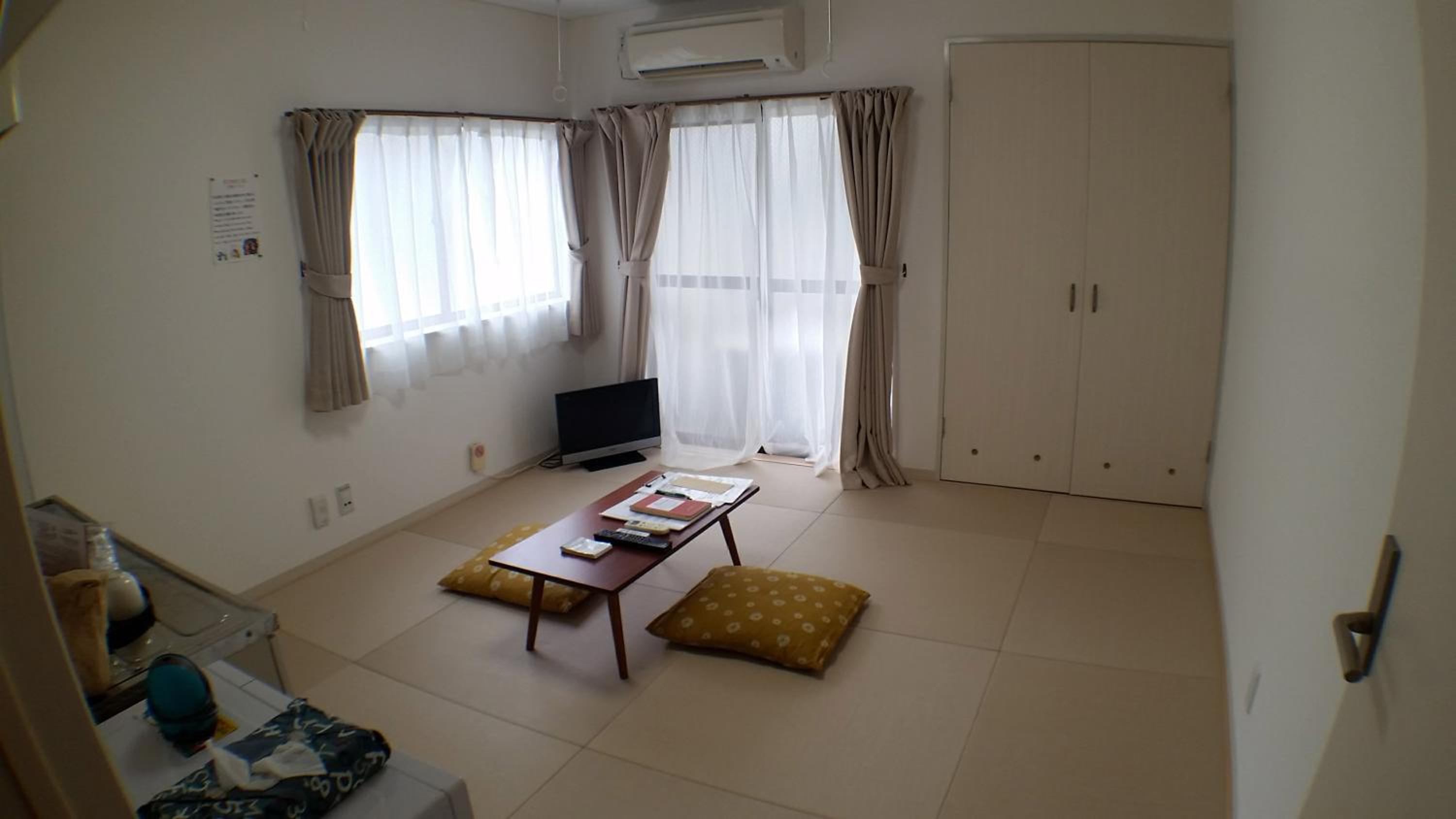 Apartment photo 1