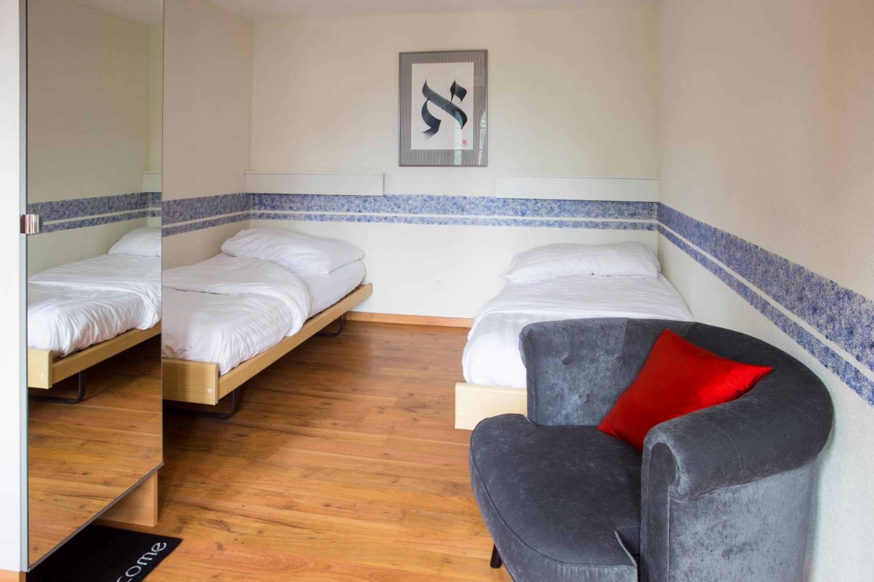 Comfort Twin Room