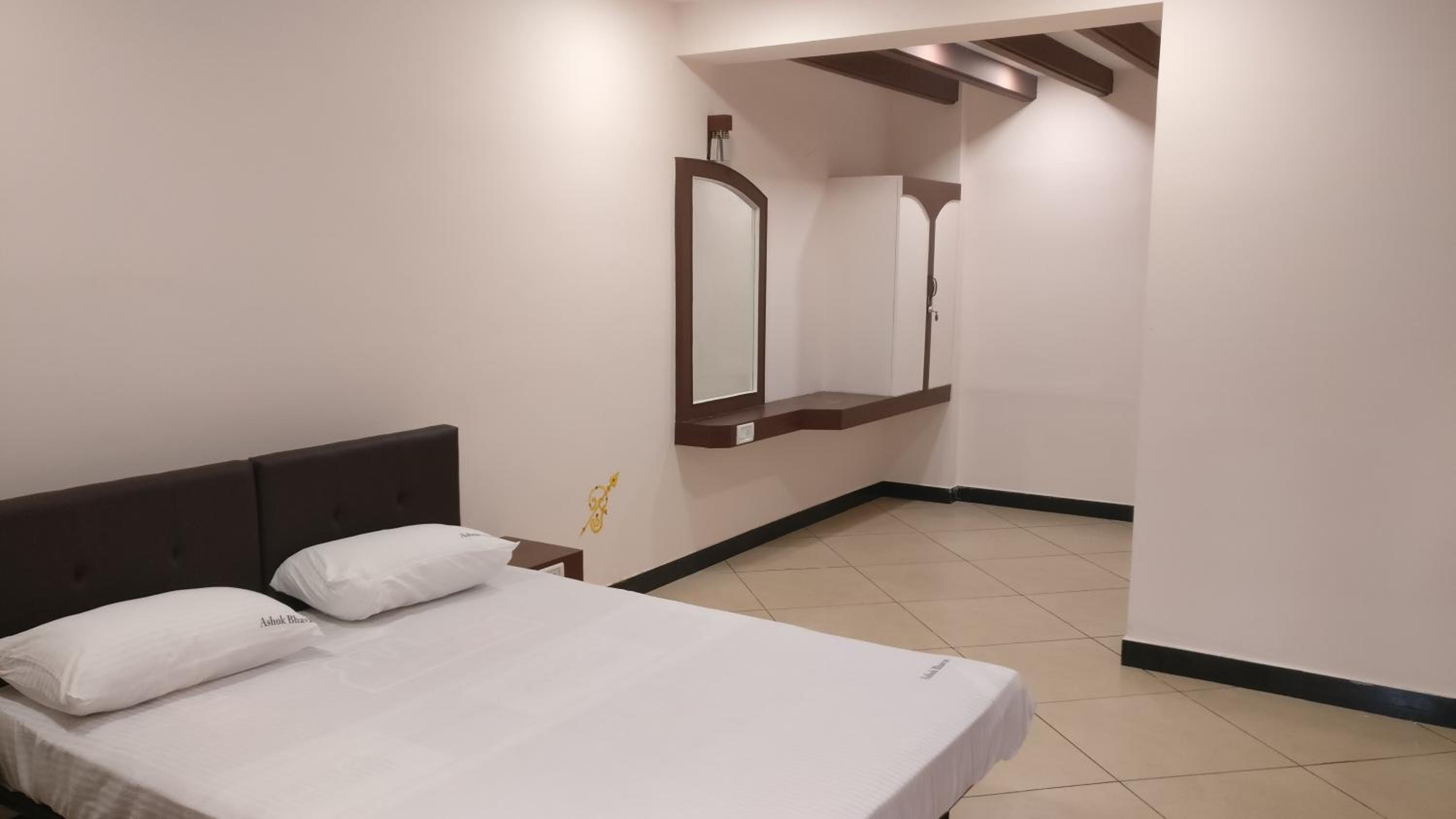 Budget Double Room