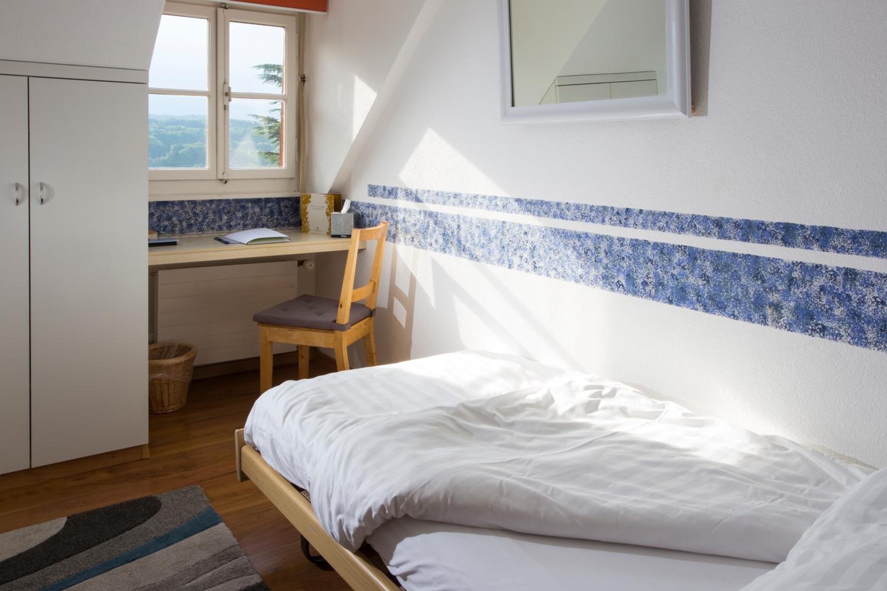 Comfort Single Room
