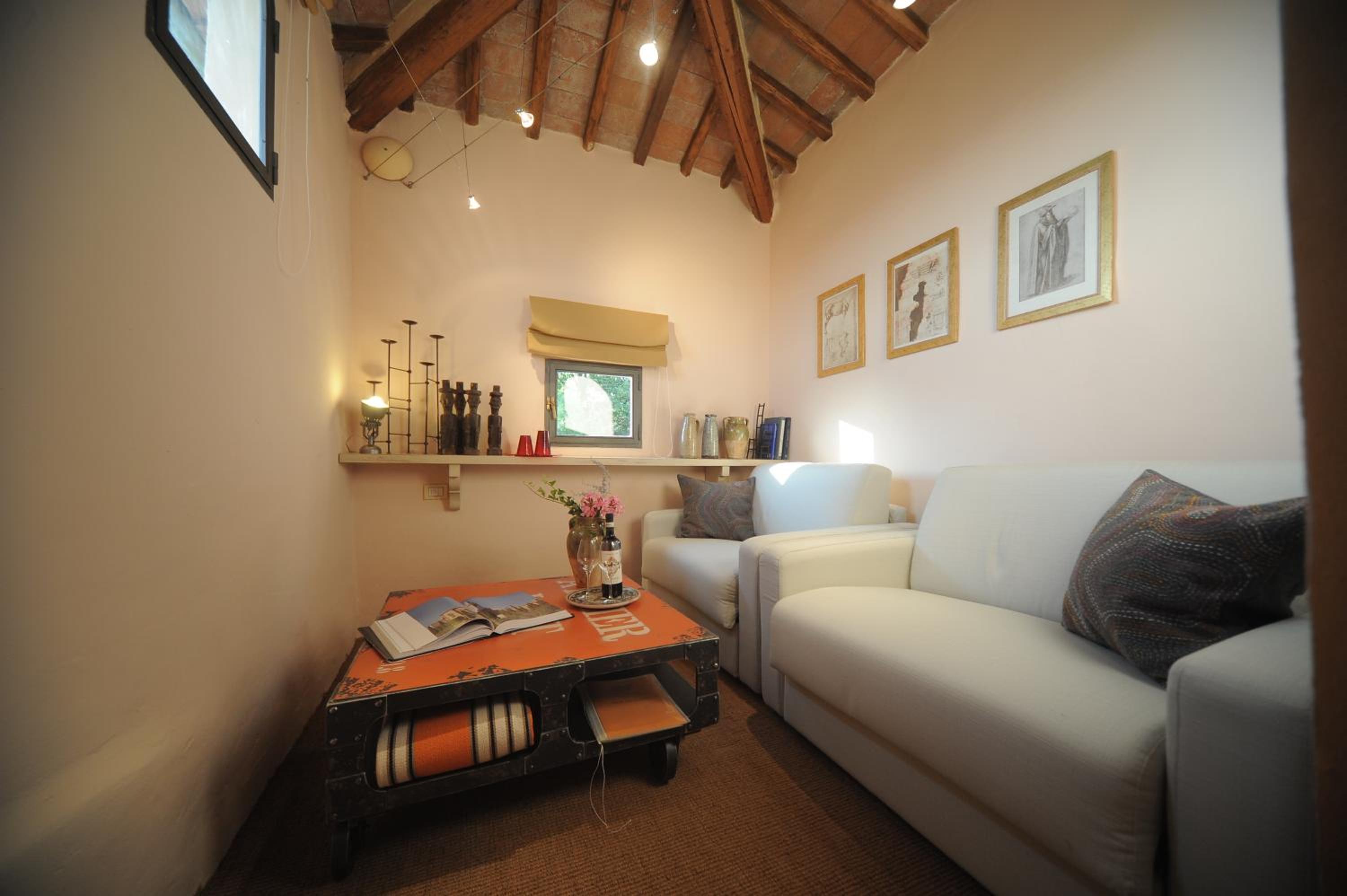 Junior Suite - Split Level photo 1