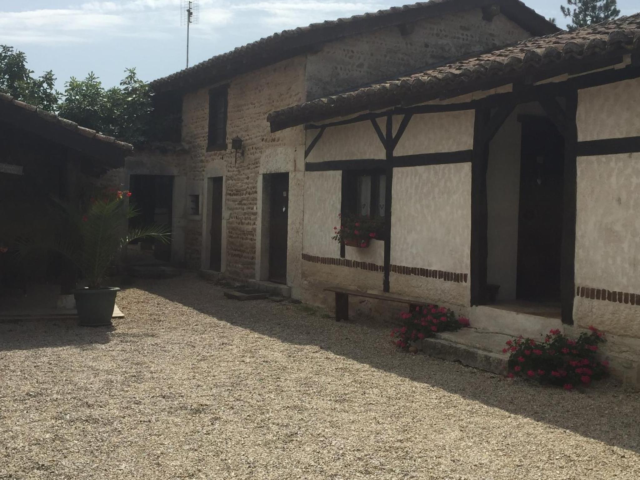 Triple Room with Garden View photo 1