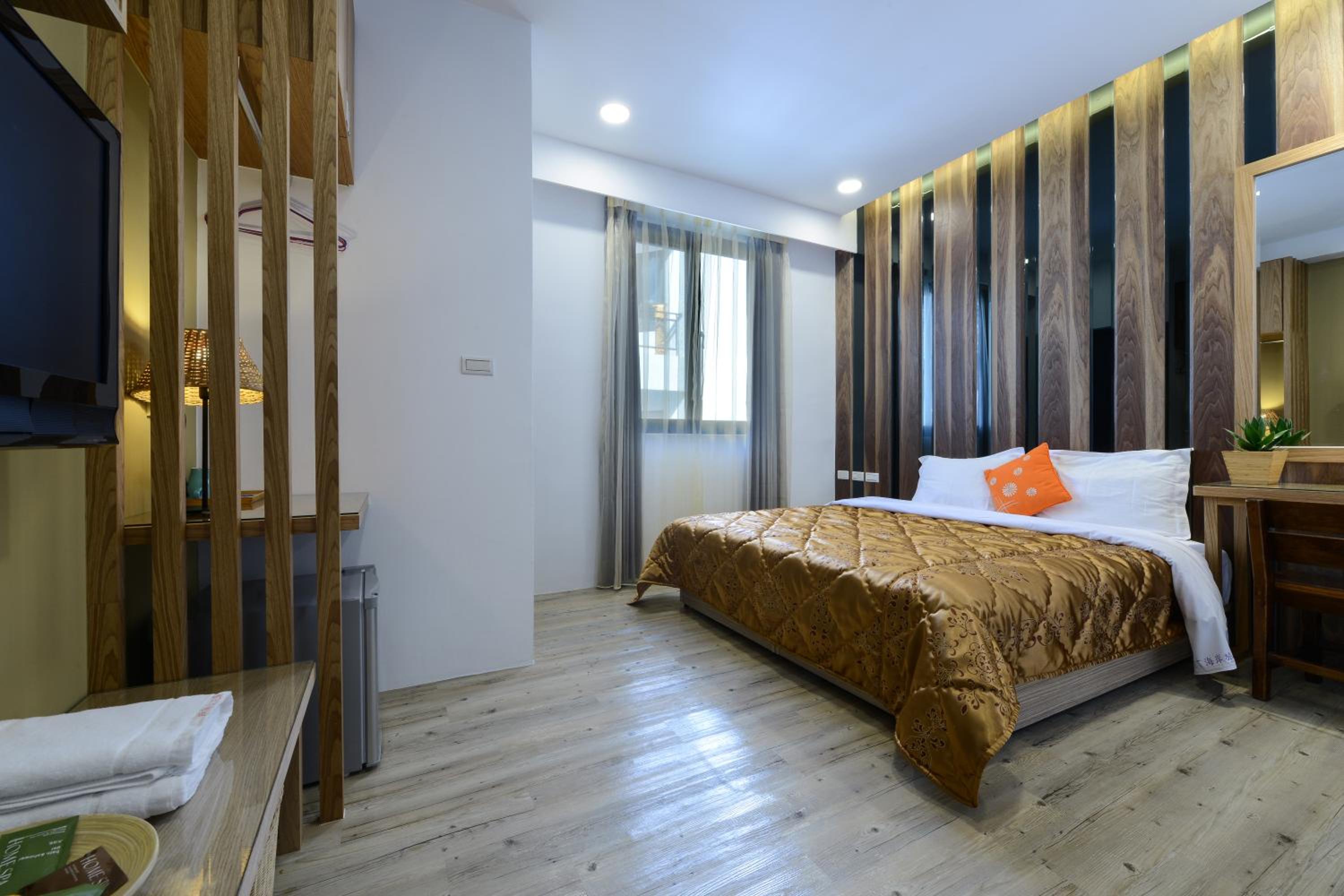 Economy Double Room photo 3