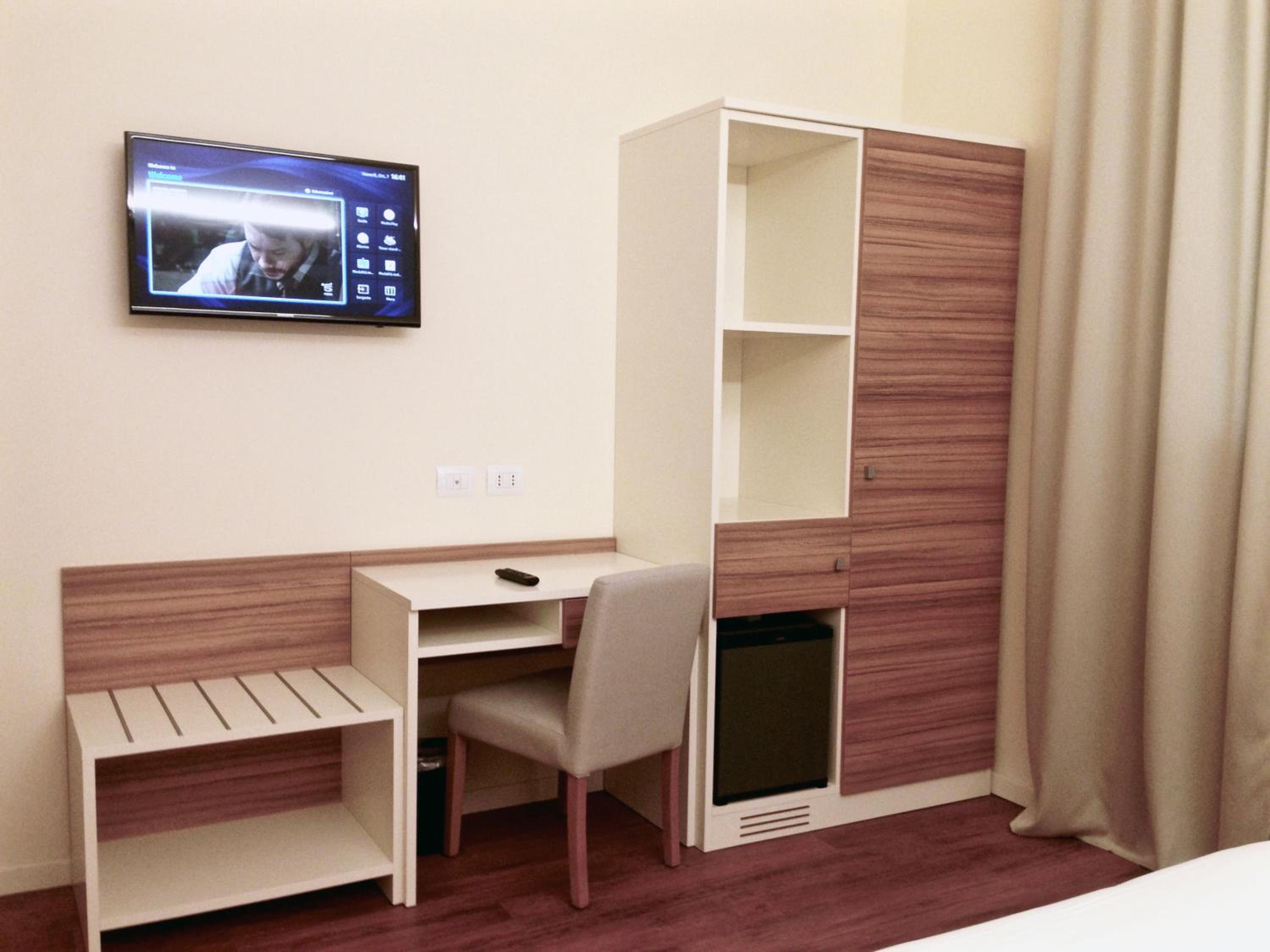 Twin Room photo 1
