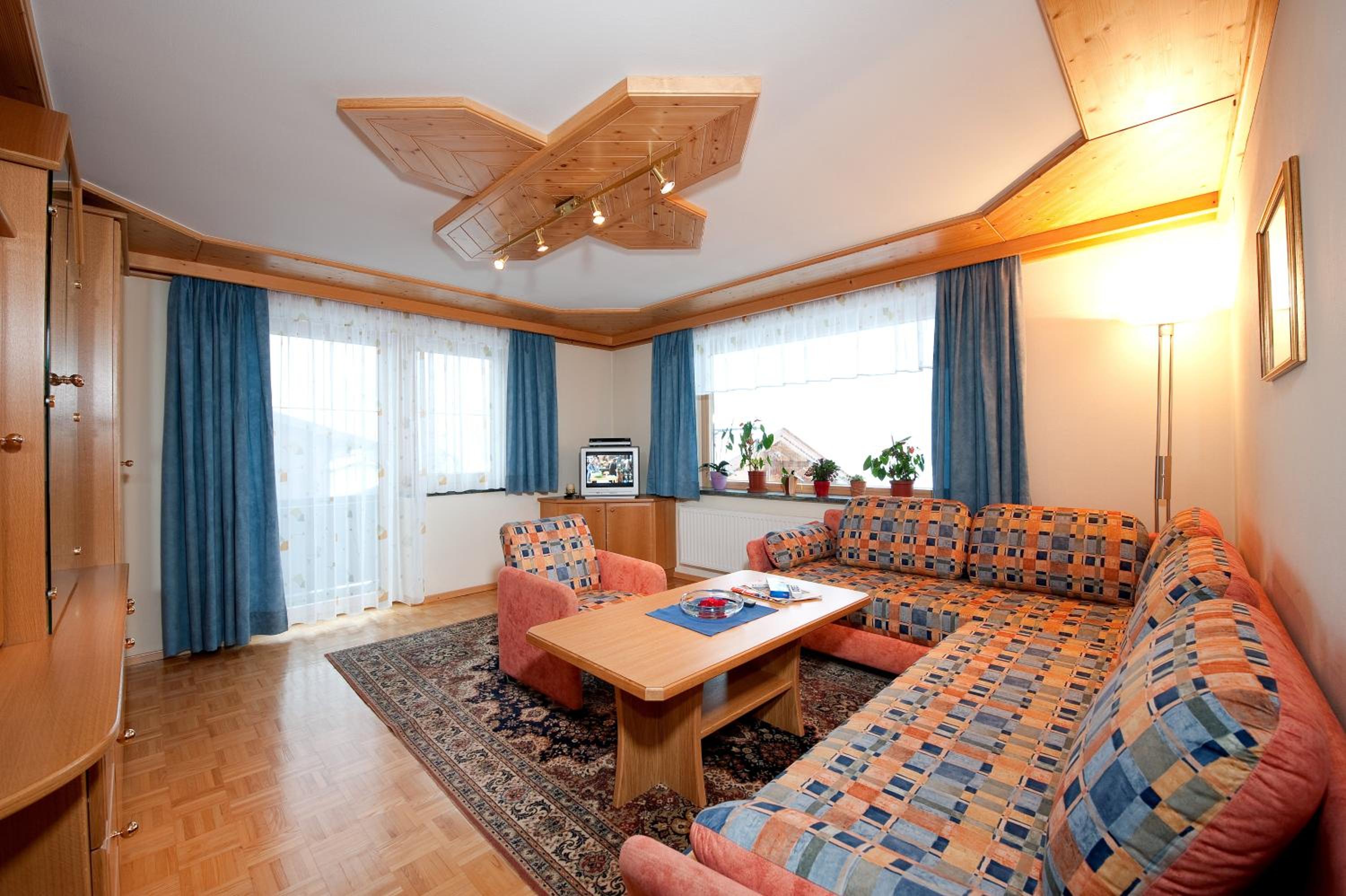 Two-Bedroom Apartment C photo 1
