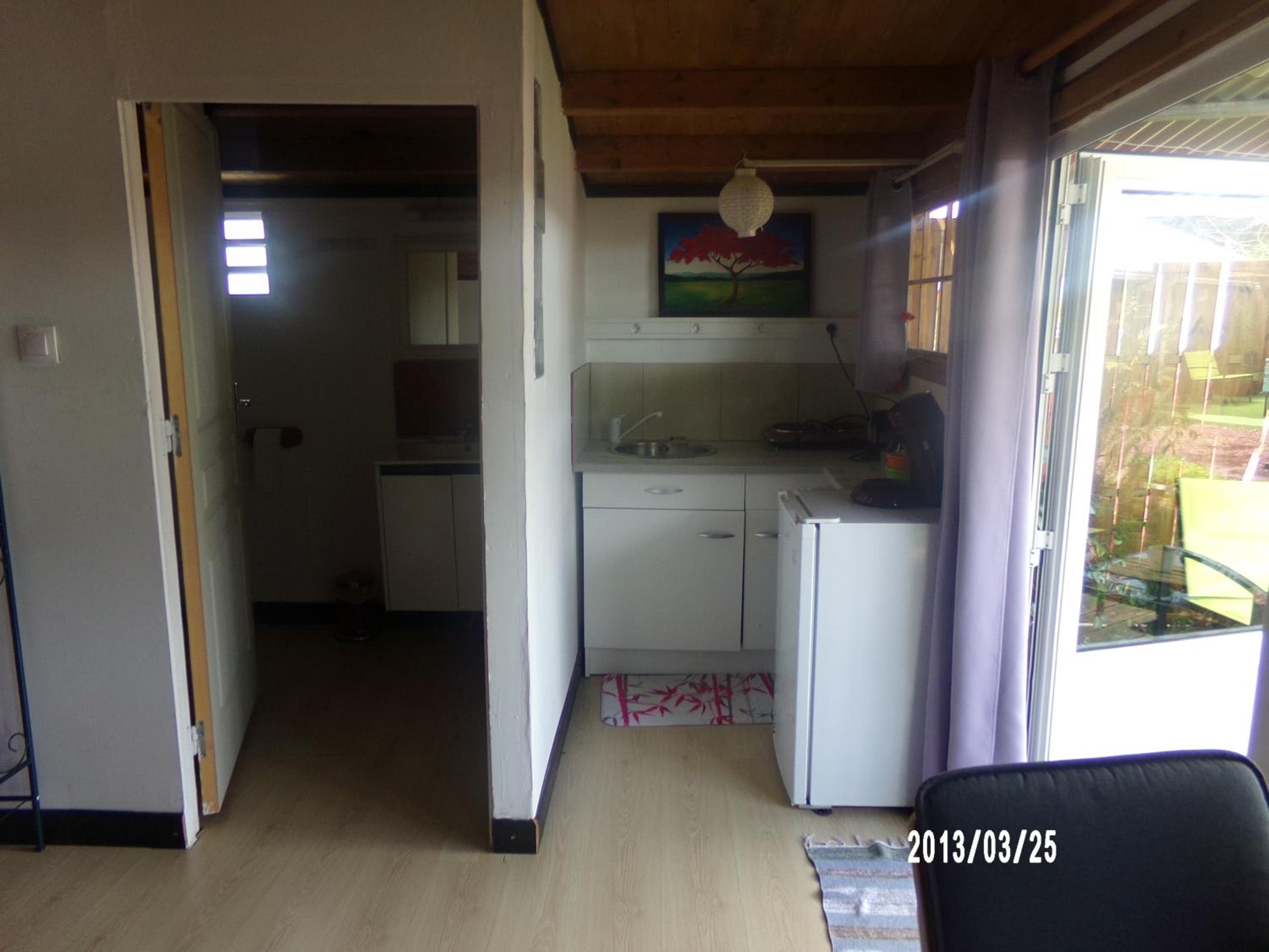 Bungalow photo 3
