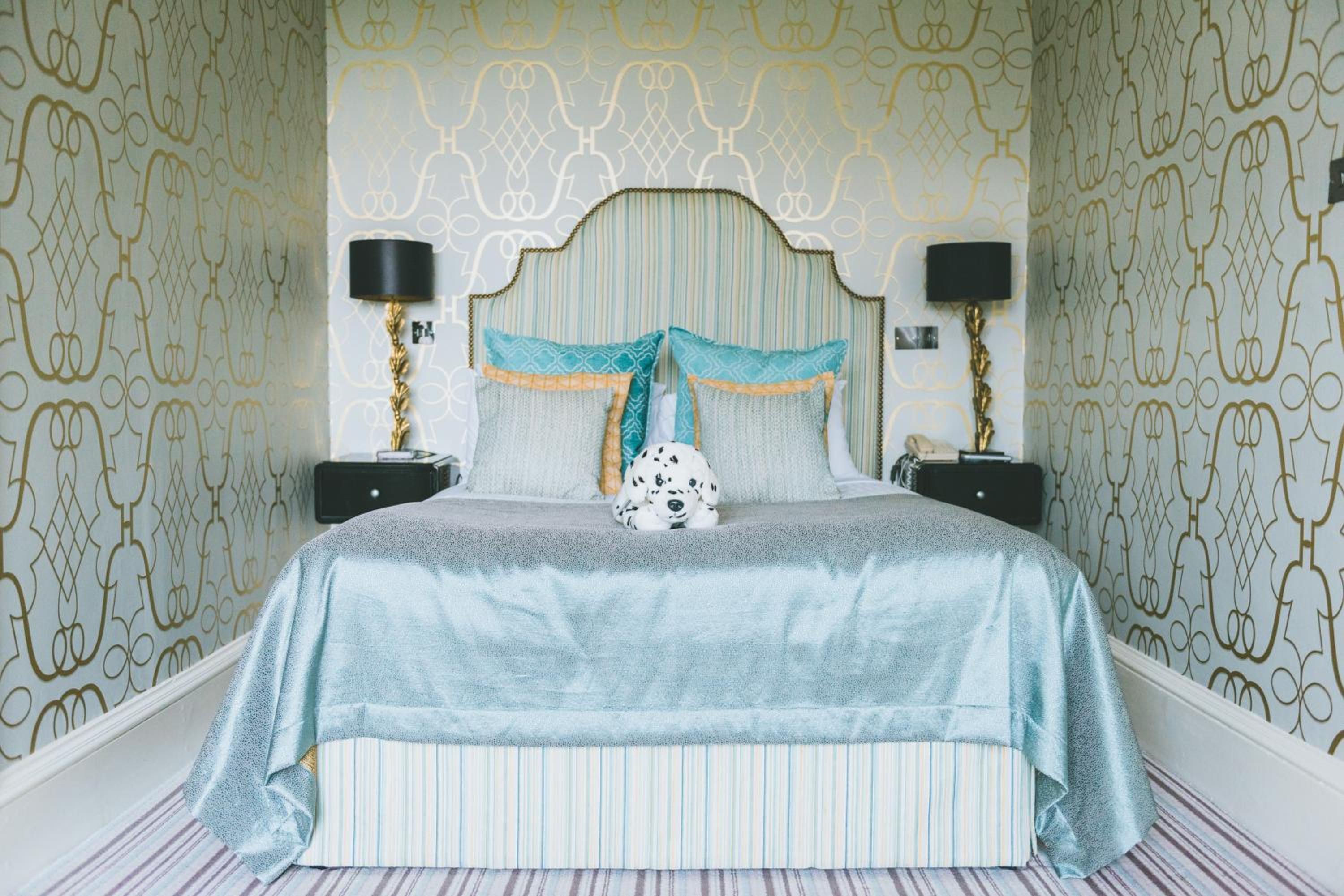 Deluxe Suite - Photo 1