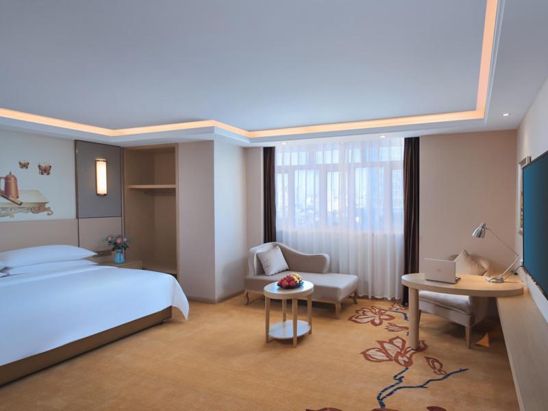 Family Double Room