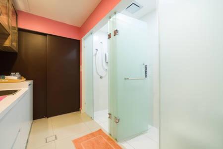 Deluxe Quadruple Room photo 1