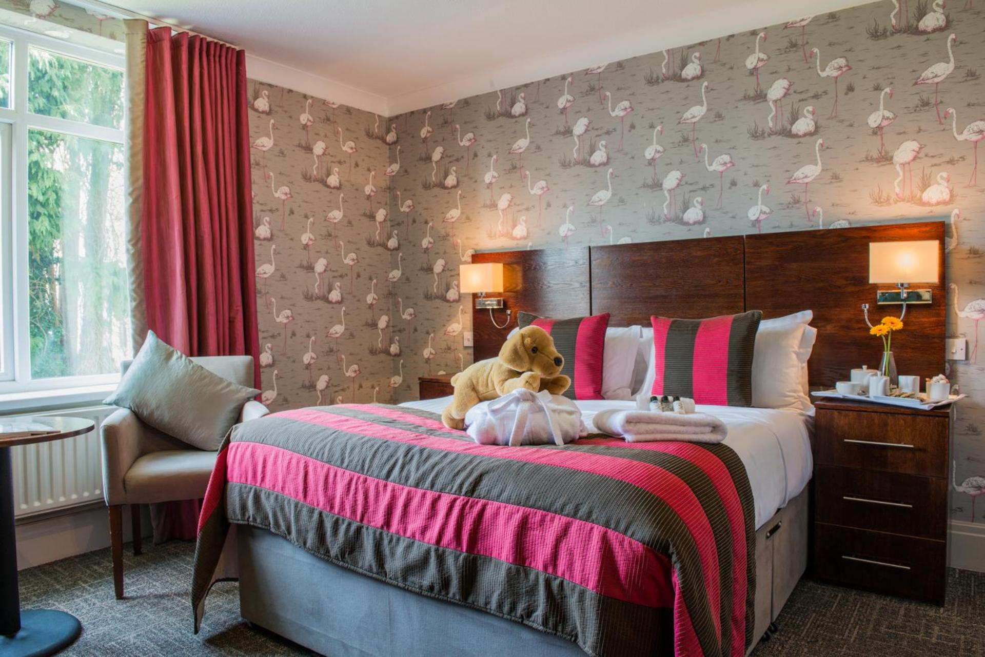 Double Room - Photo 1