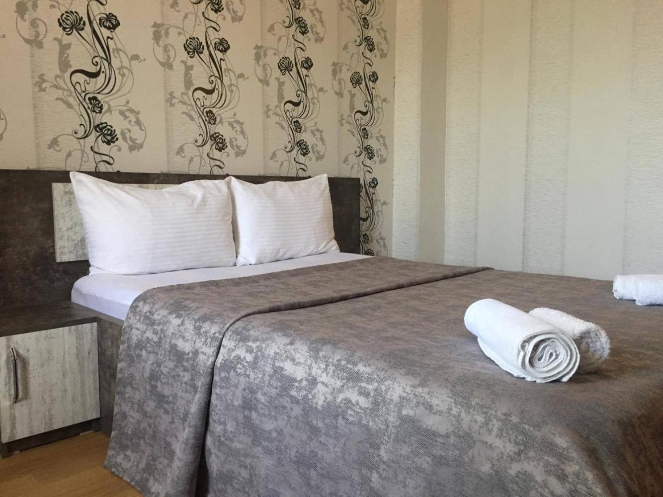 Double Room with Mountain View photo 1