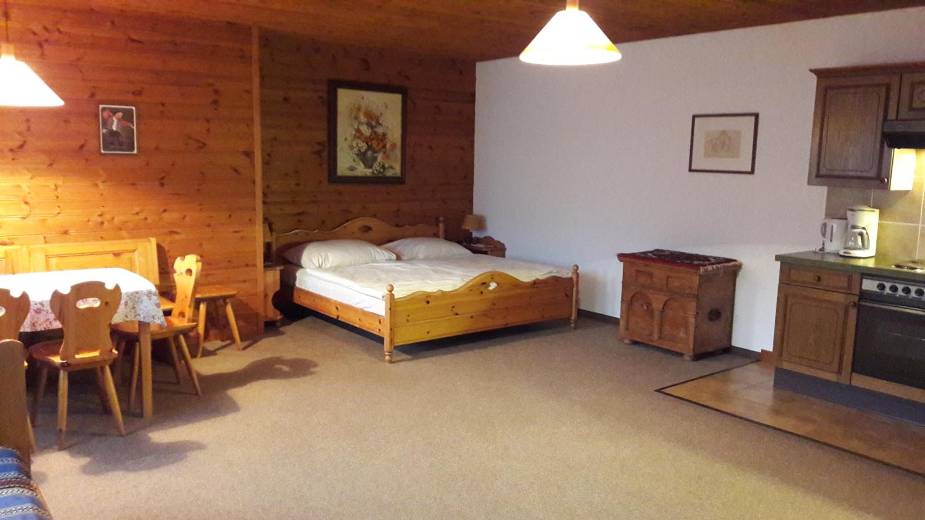 Vacation Home photo 1
