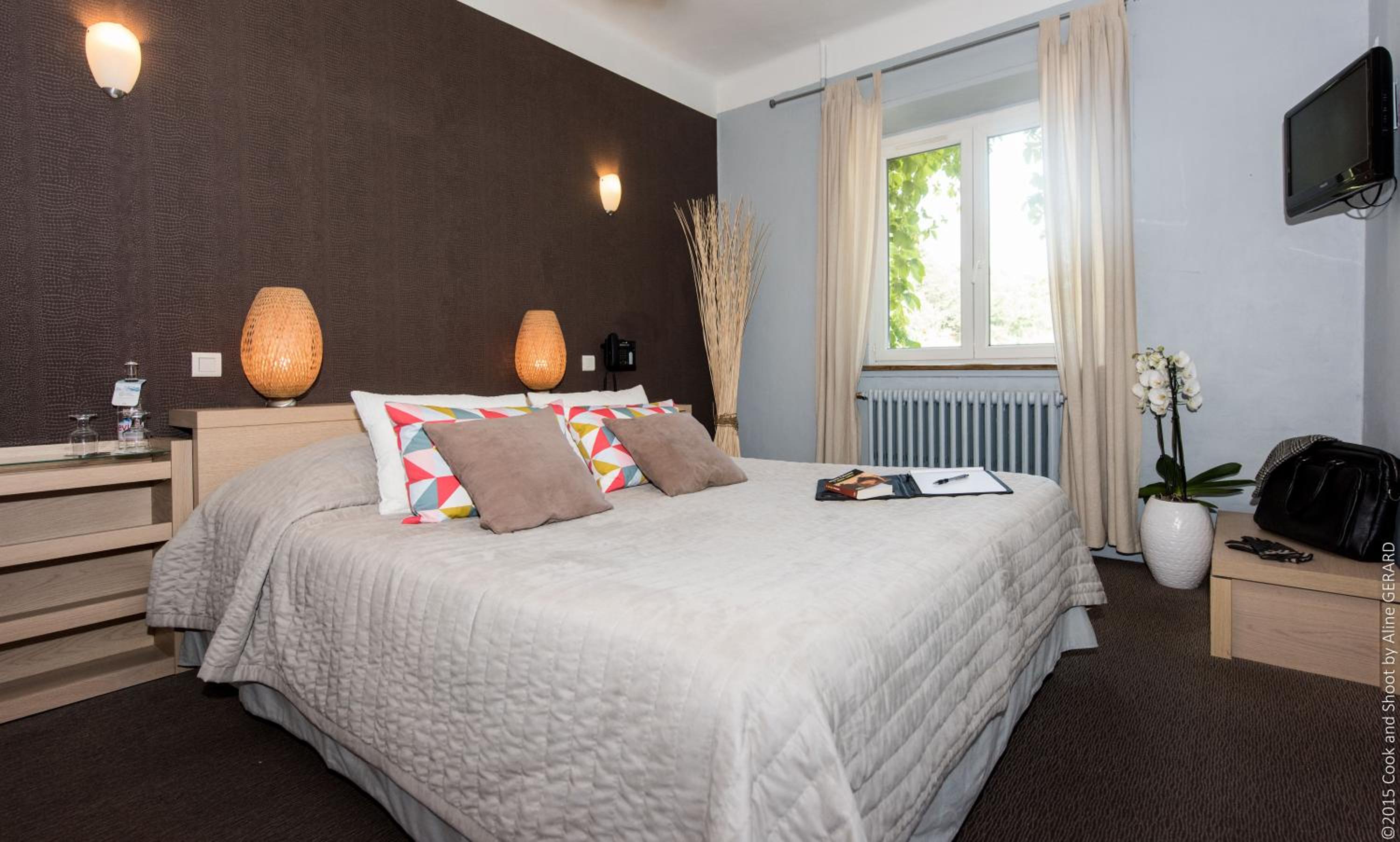 Superior Double Room photo 3