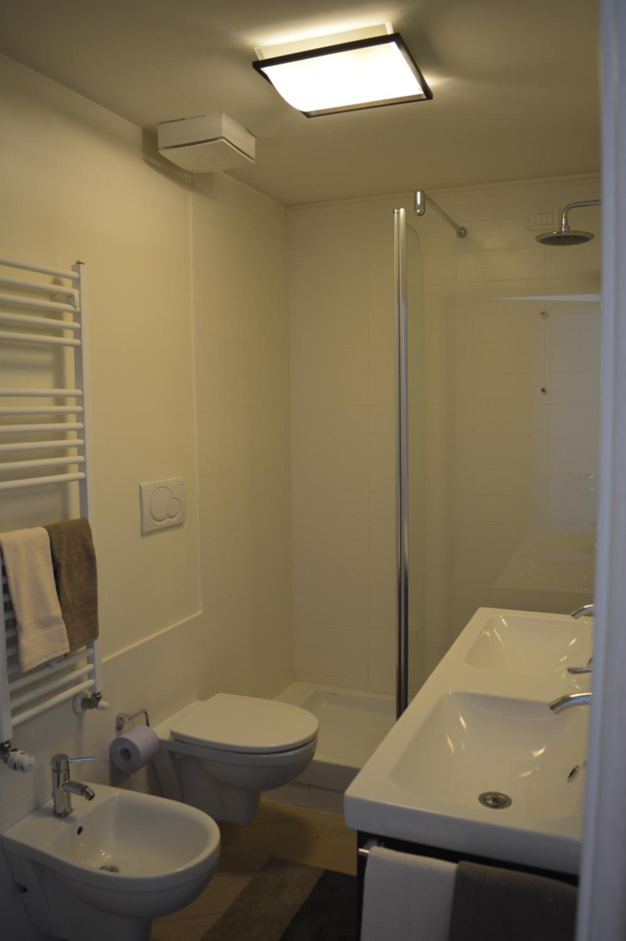 Apartment with Sea View - Photo 7