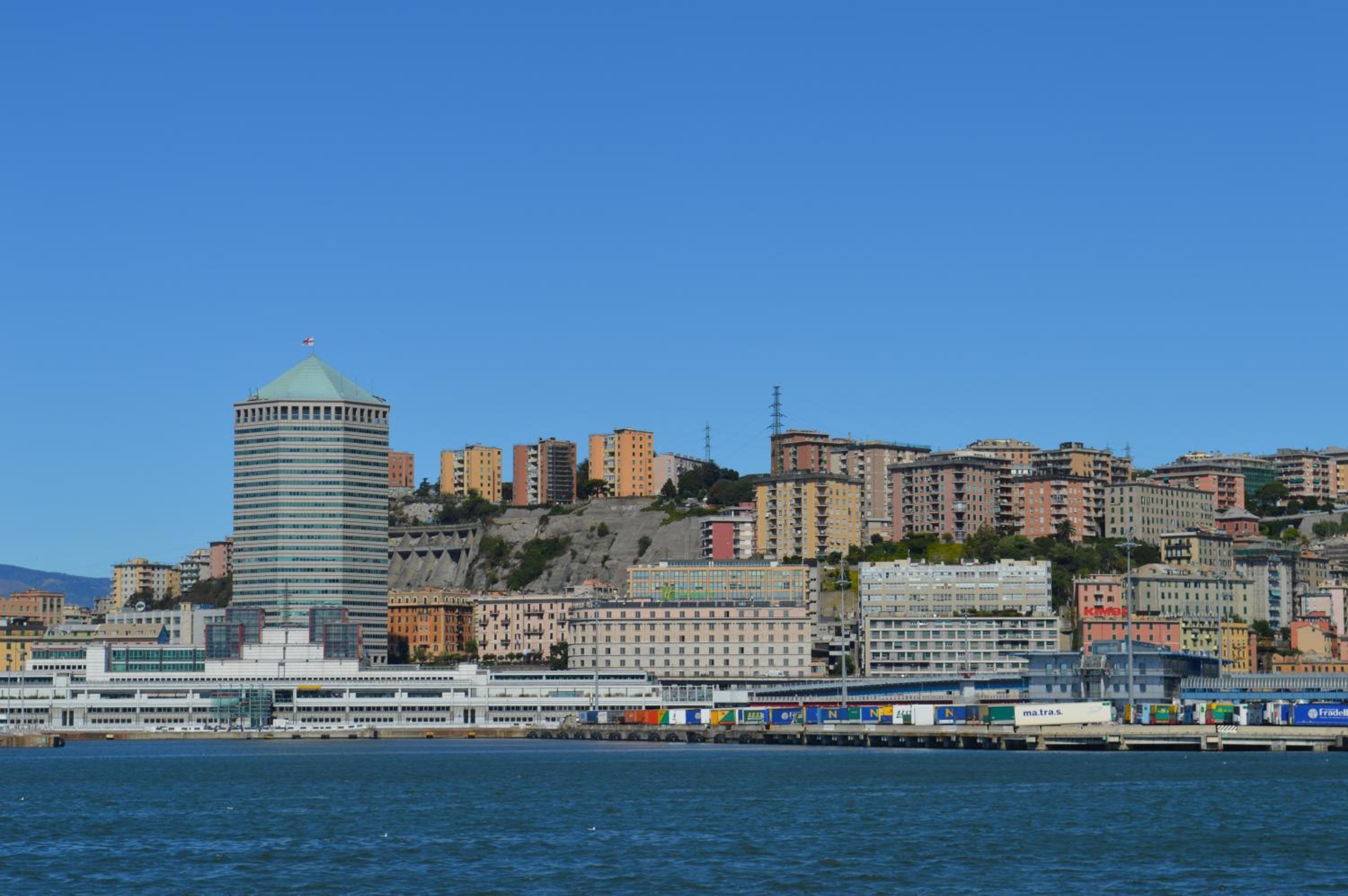 Apartment with Sea View - Photo 16