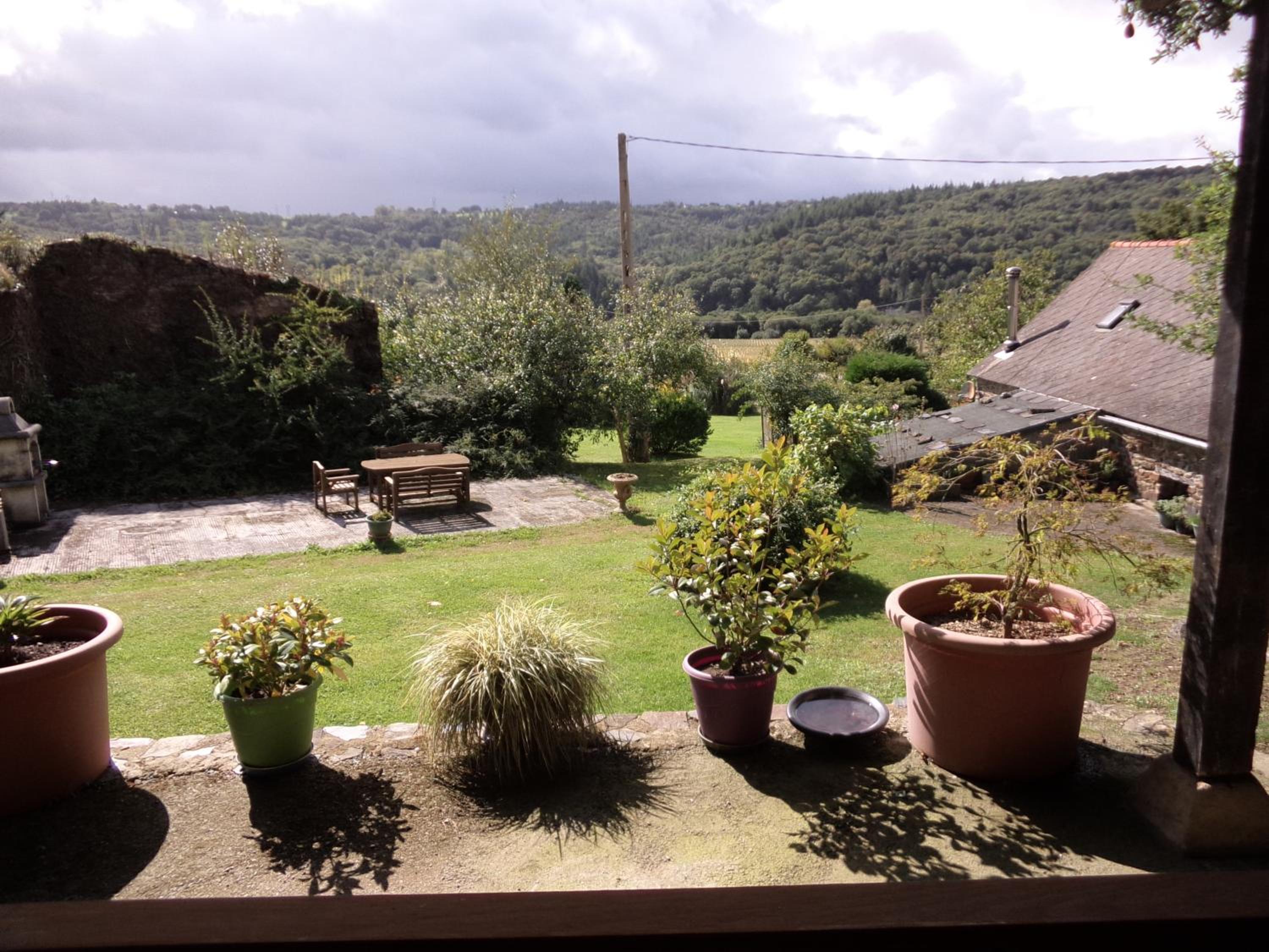 Studio with Garden View photo 2