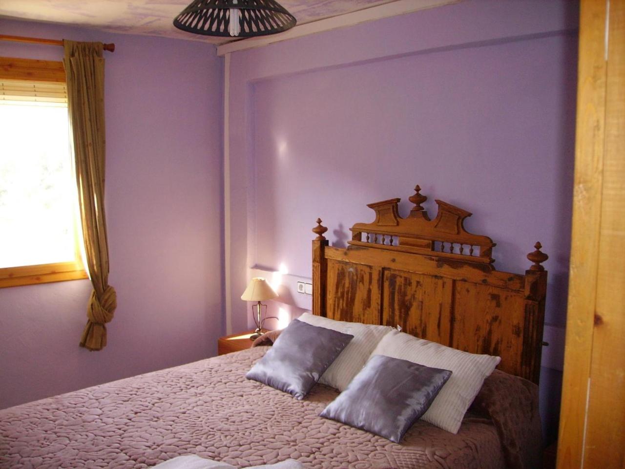 Habitación Cuádruple