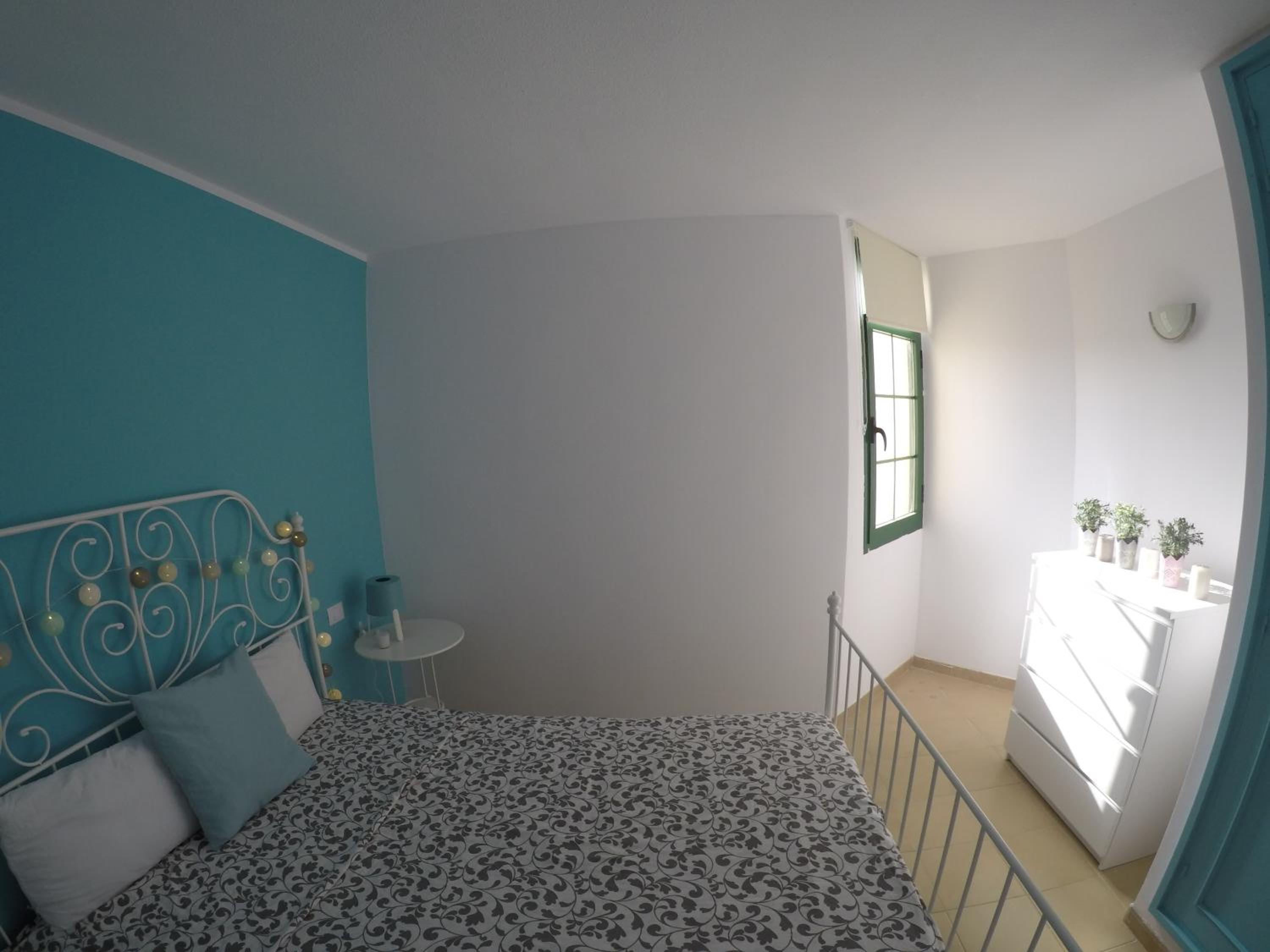 Apartment with Sea View photo 2