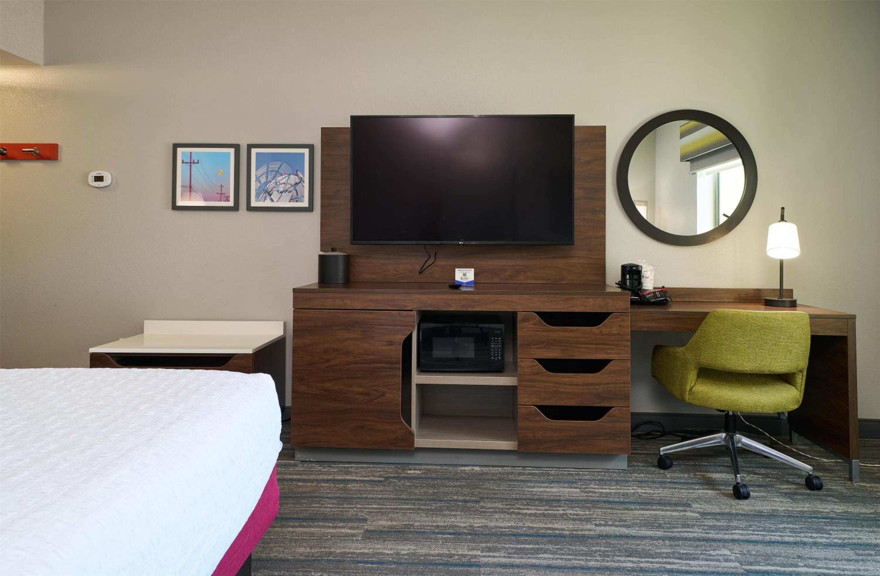 Hampton Inn & Suites Salinas, Fotografia 5