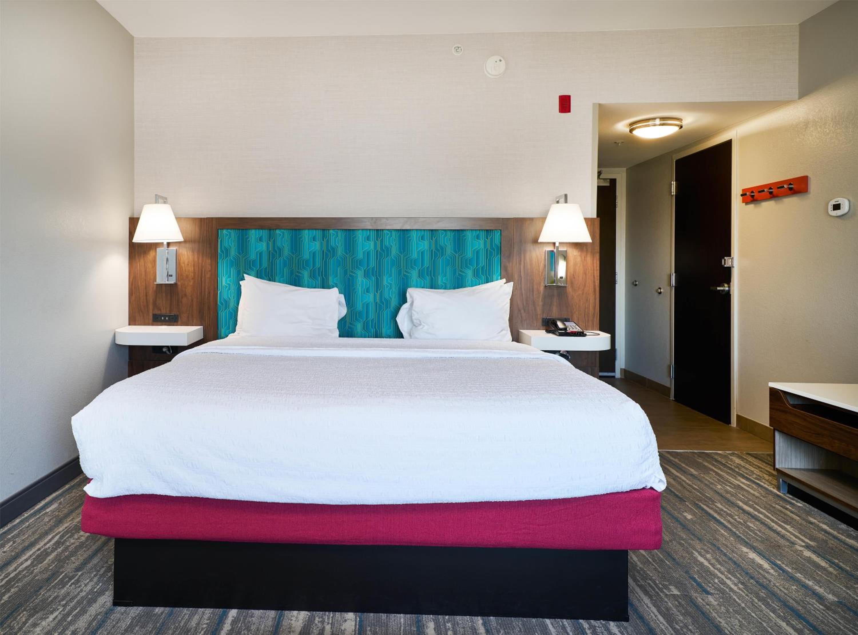 Hampton Inn & Suites Salinas, Fotografia 6