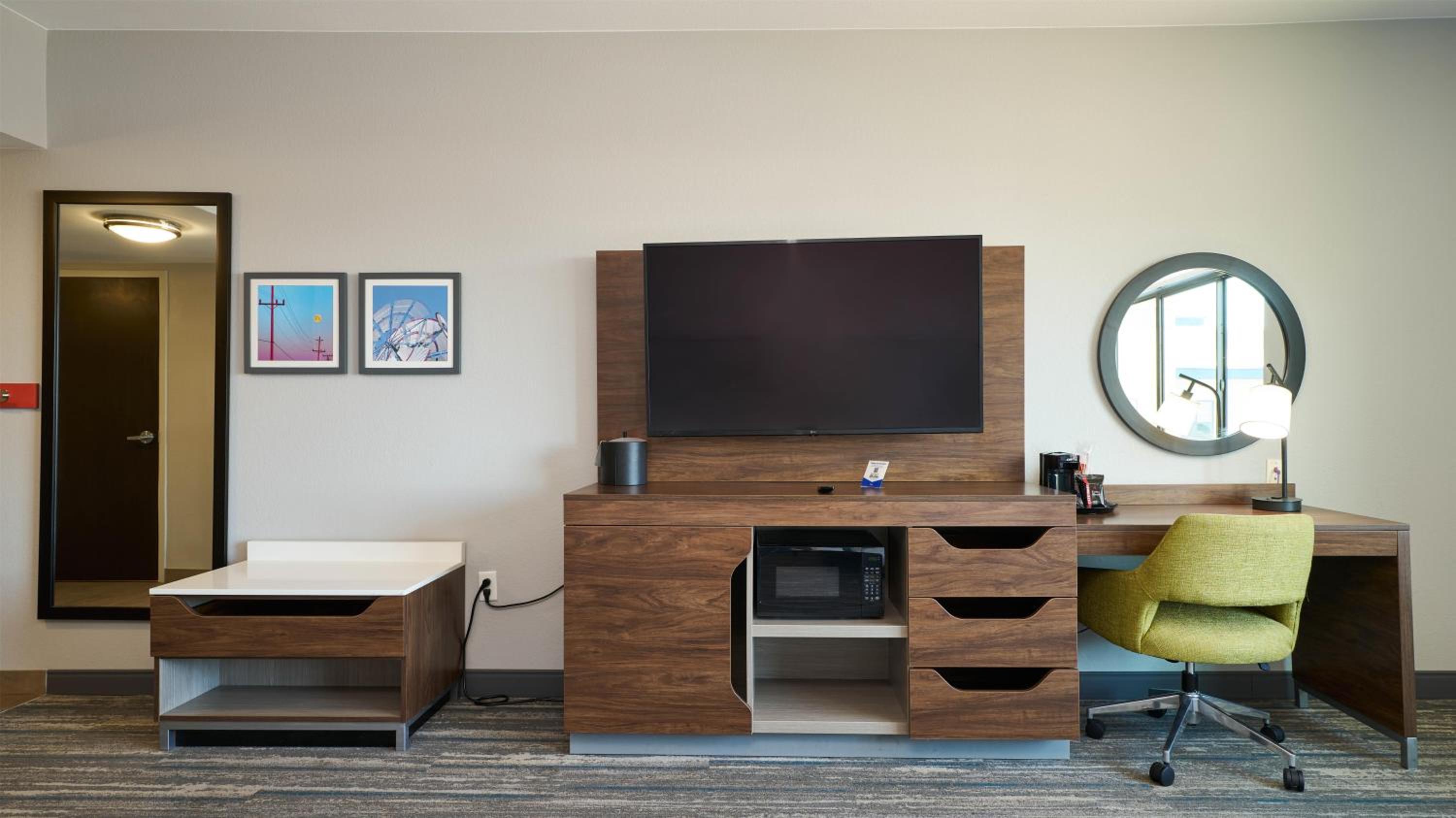 Hampton Inn & Suites Salinas, Fotografia 7