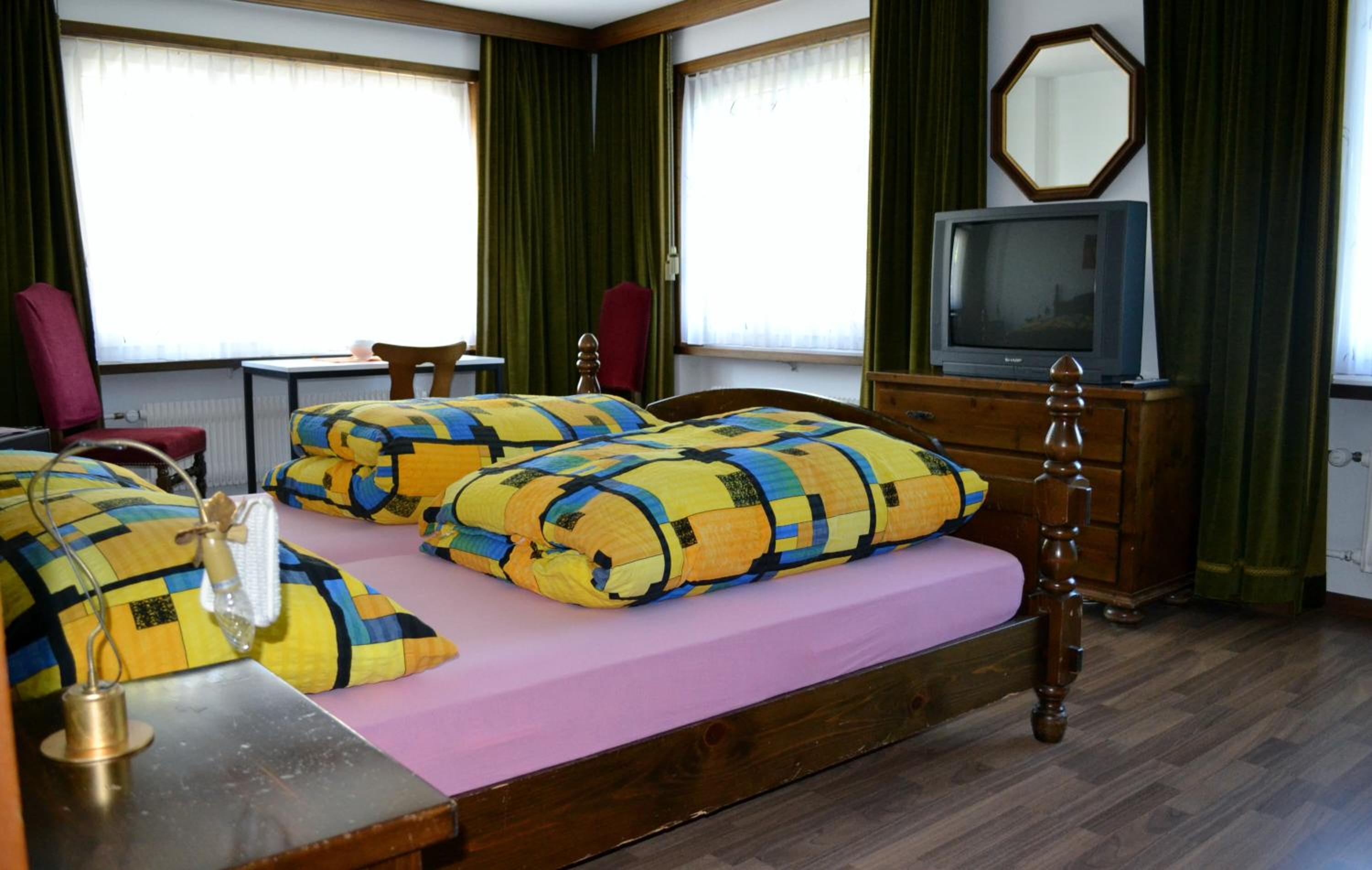 Double Room photo 3