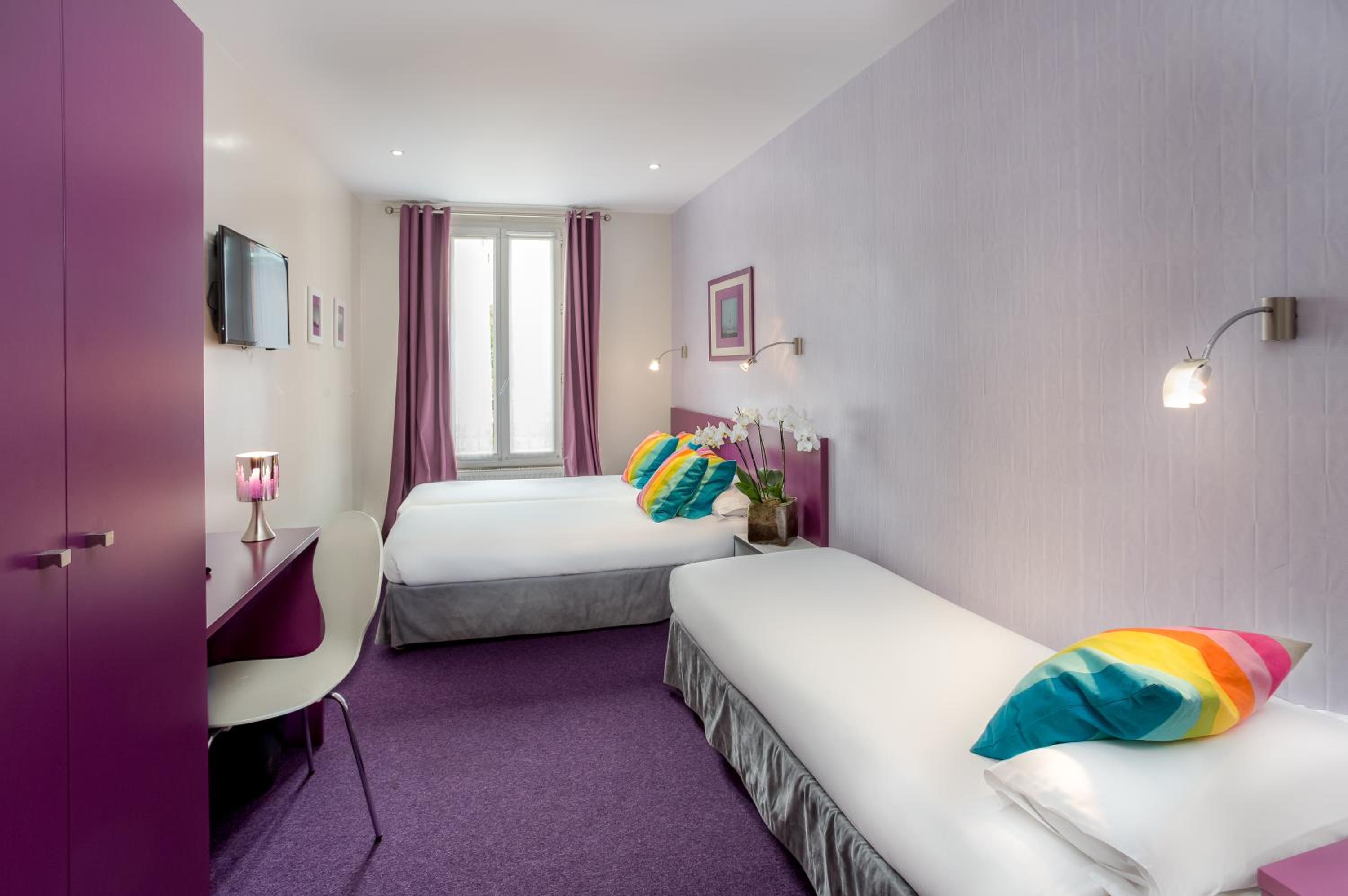 Superior Double Room photo 2