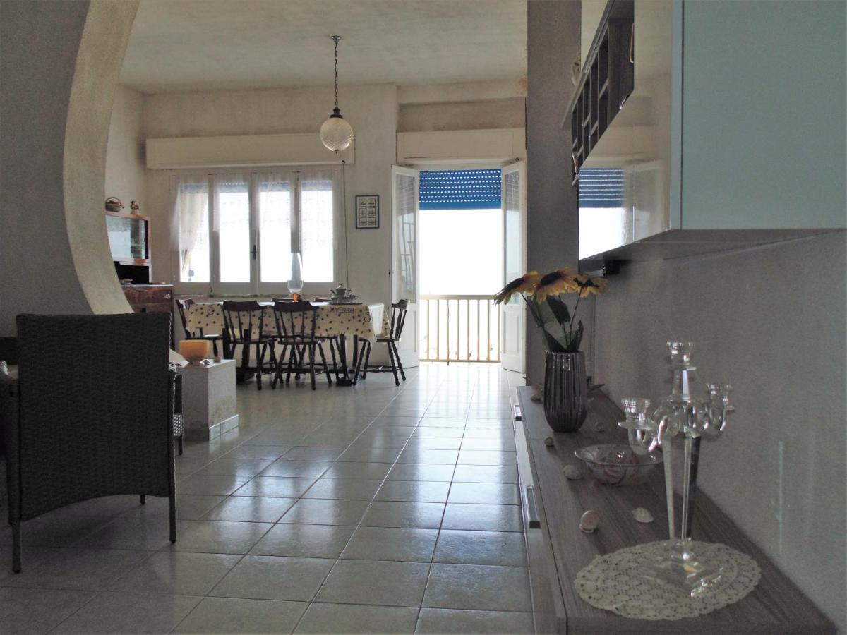 Apartment with Sea View photo 2