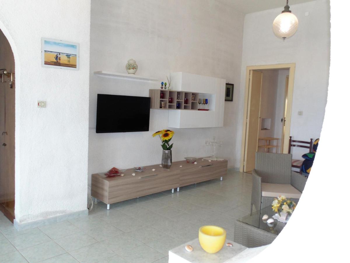 Apartment with Sea View photo 3