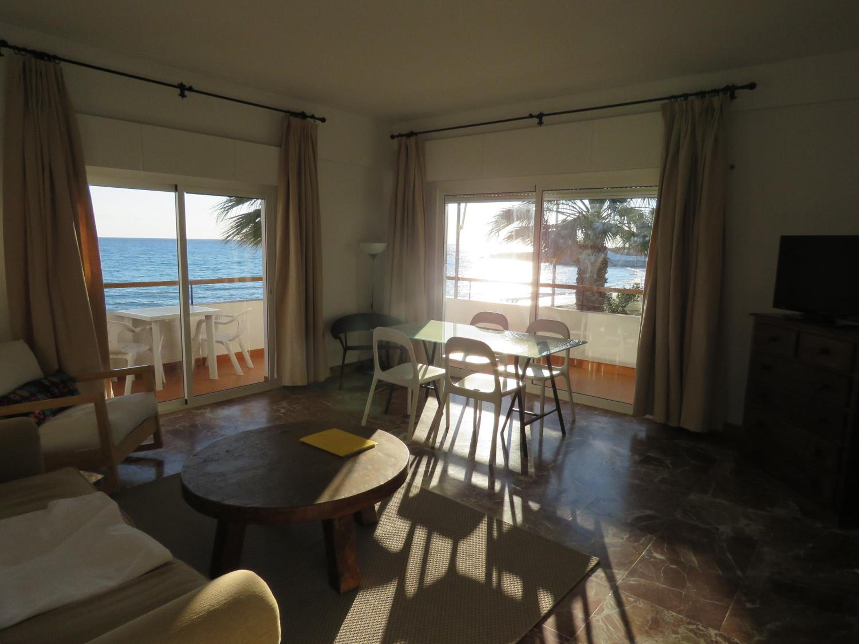 Apartamento Superior