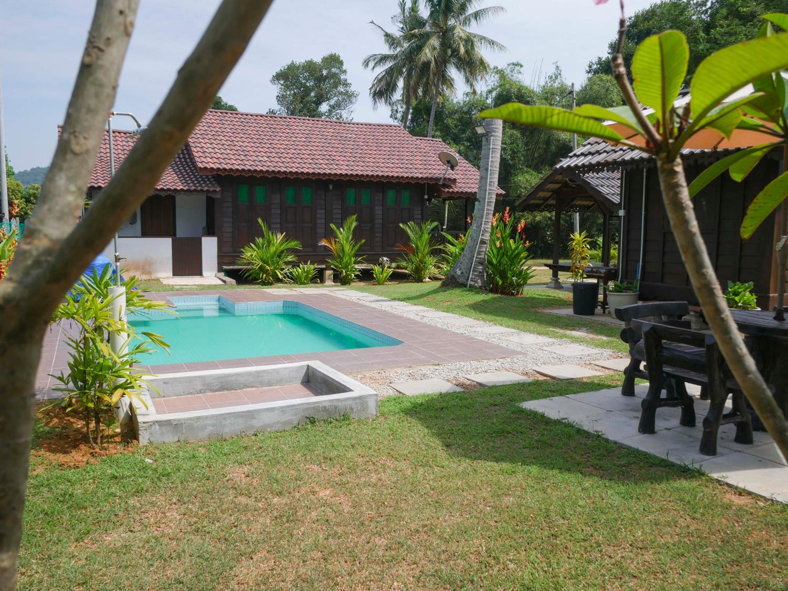 Vacation Home photo 1