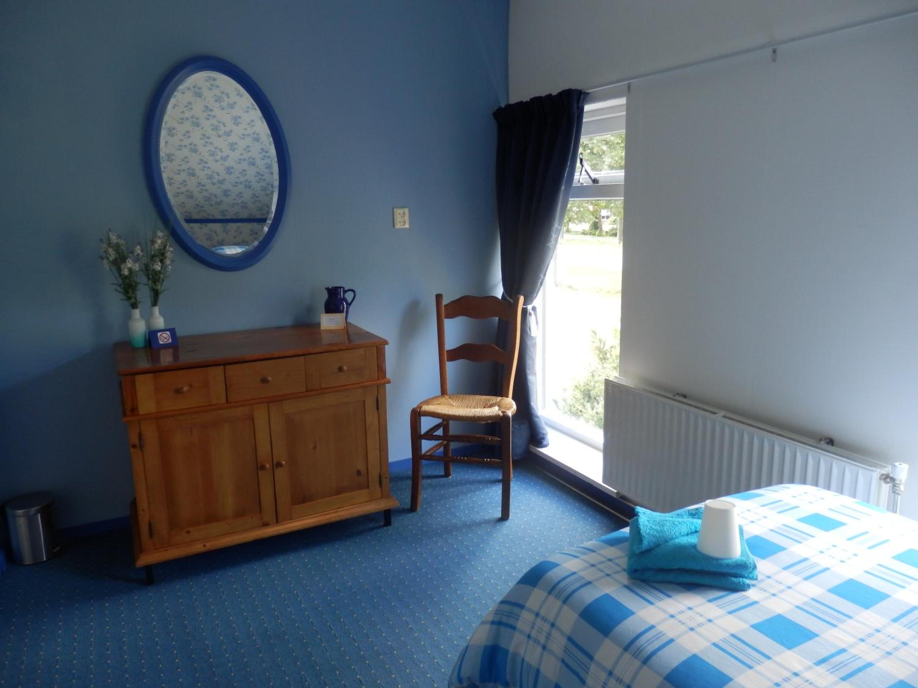 Standard Twin Room photo 2