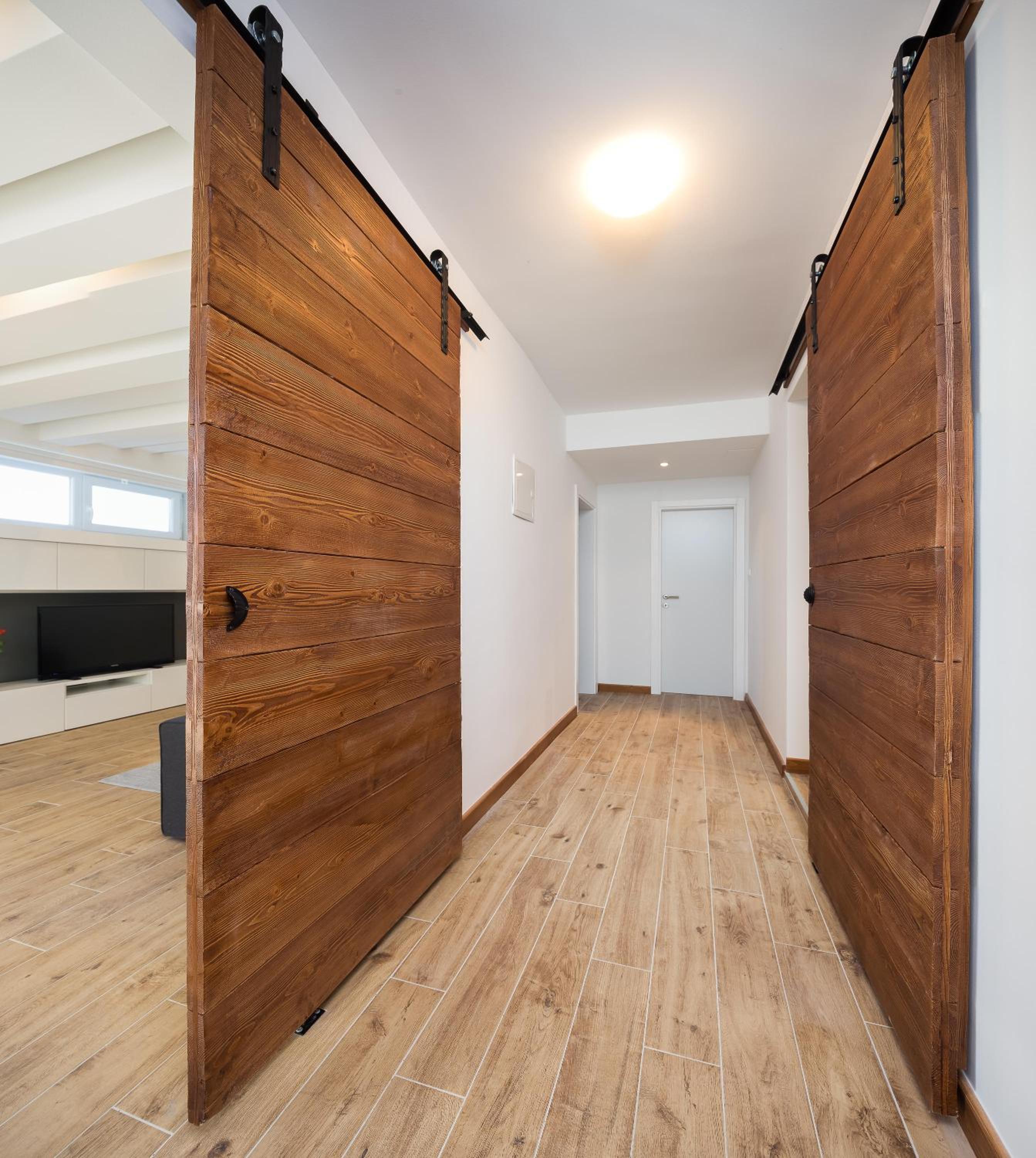 Two-Bedroom Villa photo 3
