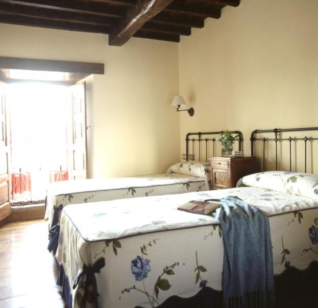 Casa adosada de tres habitaciones