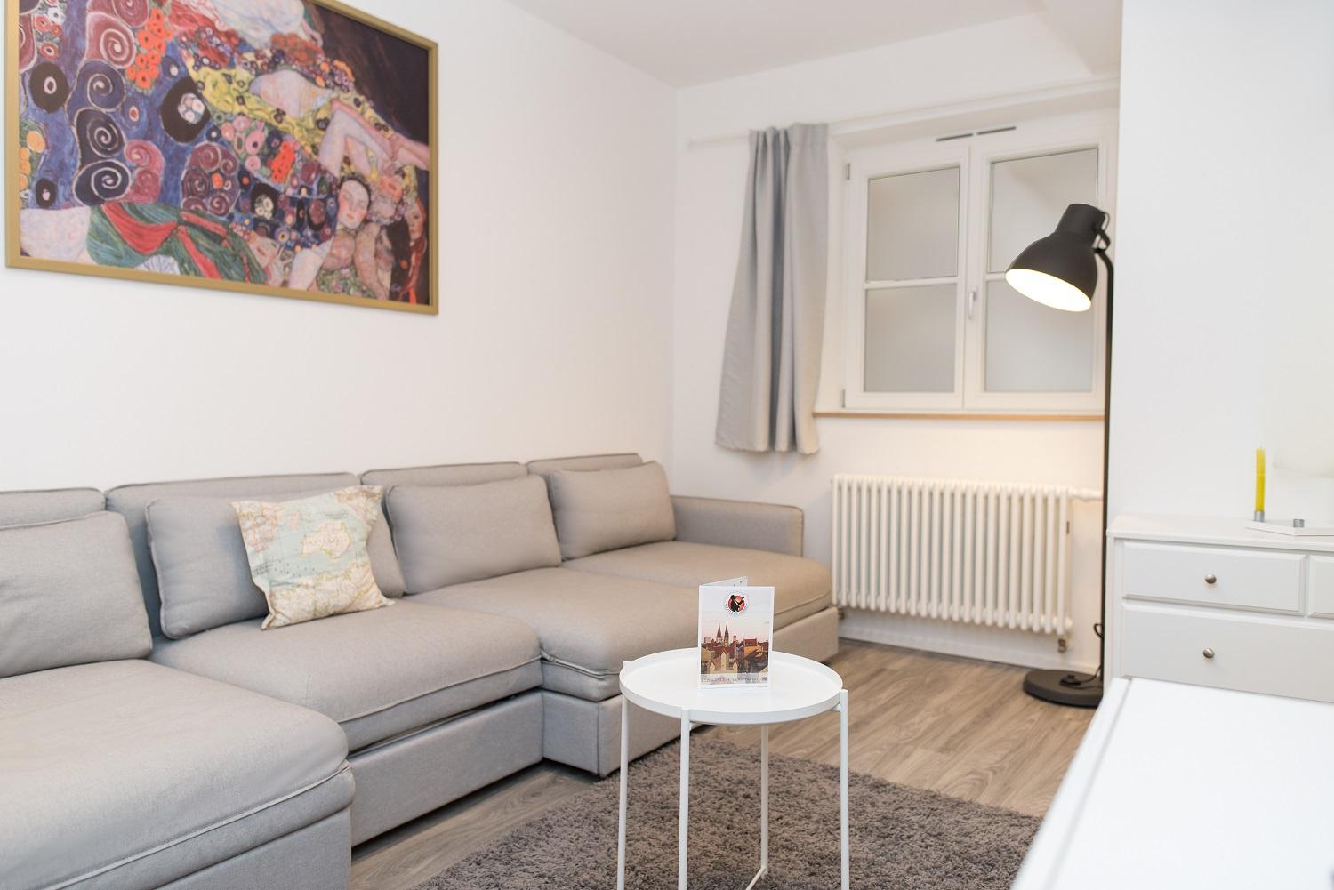 Maisonette - Photo 8