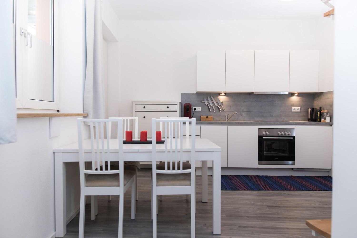 Maisonette - Photo 5