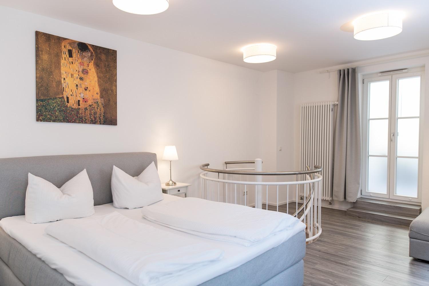 Maisonette - Photo 9