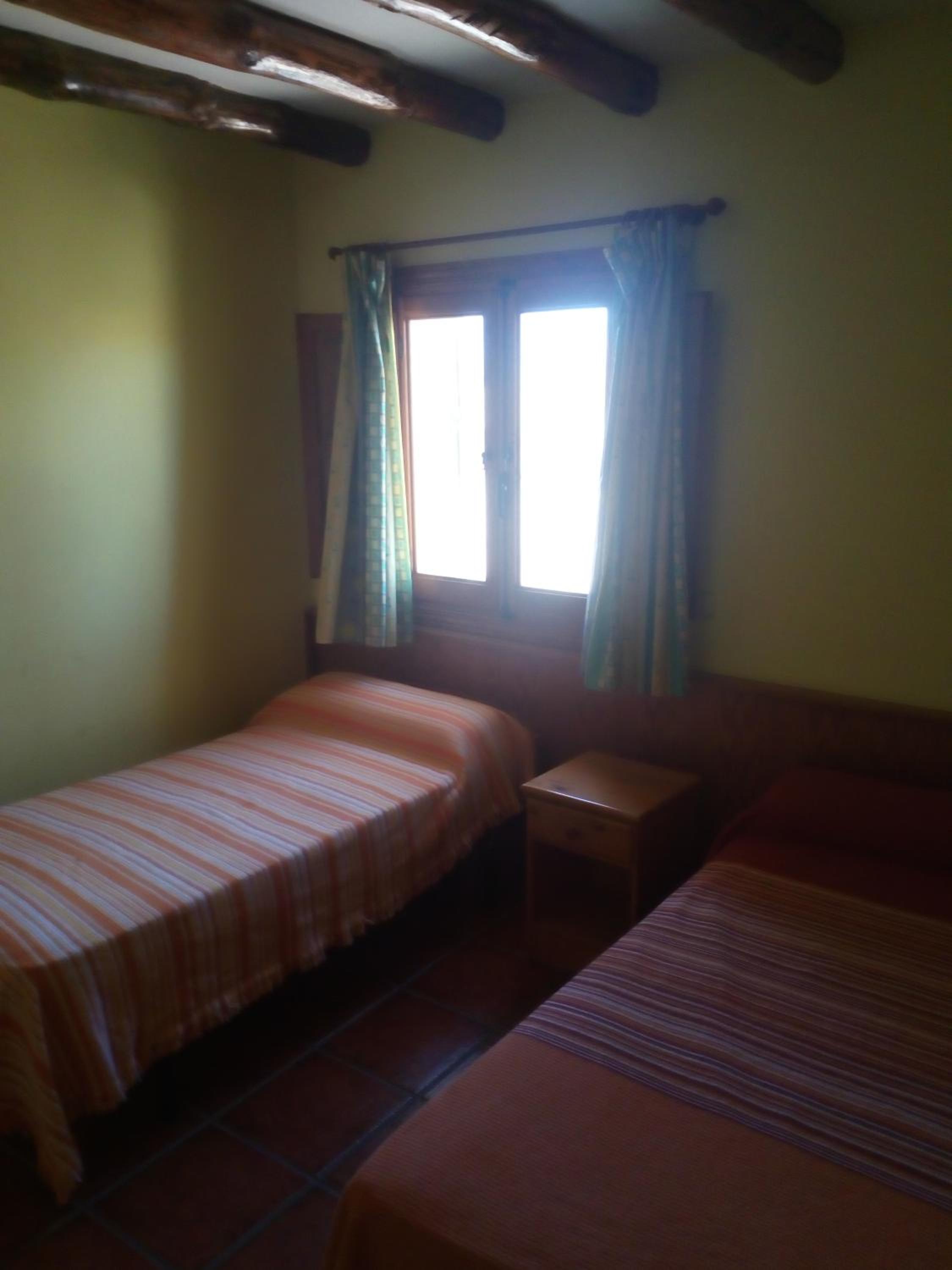 Departamento de tres habitaciones