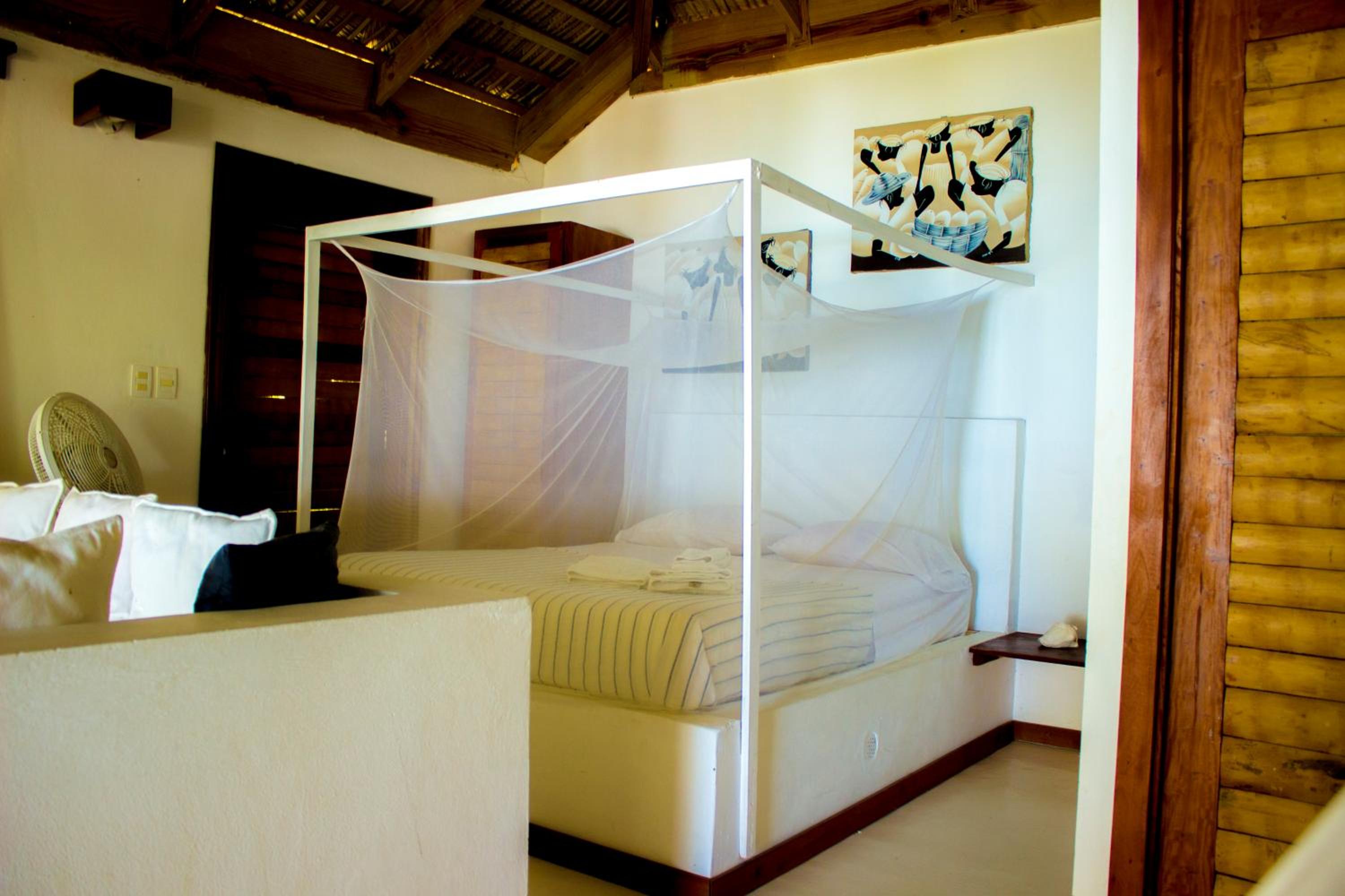 Executive Double or Twin Room photo 1