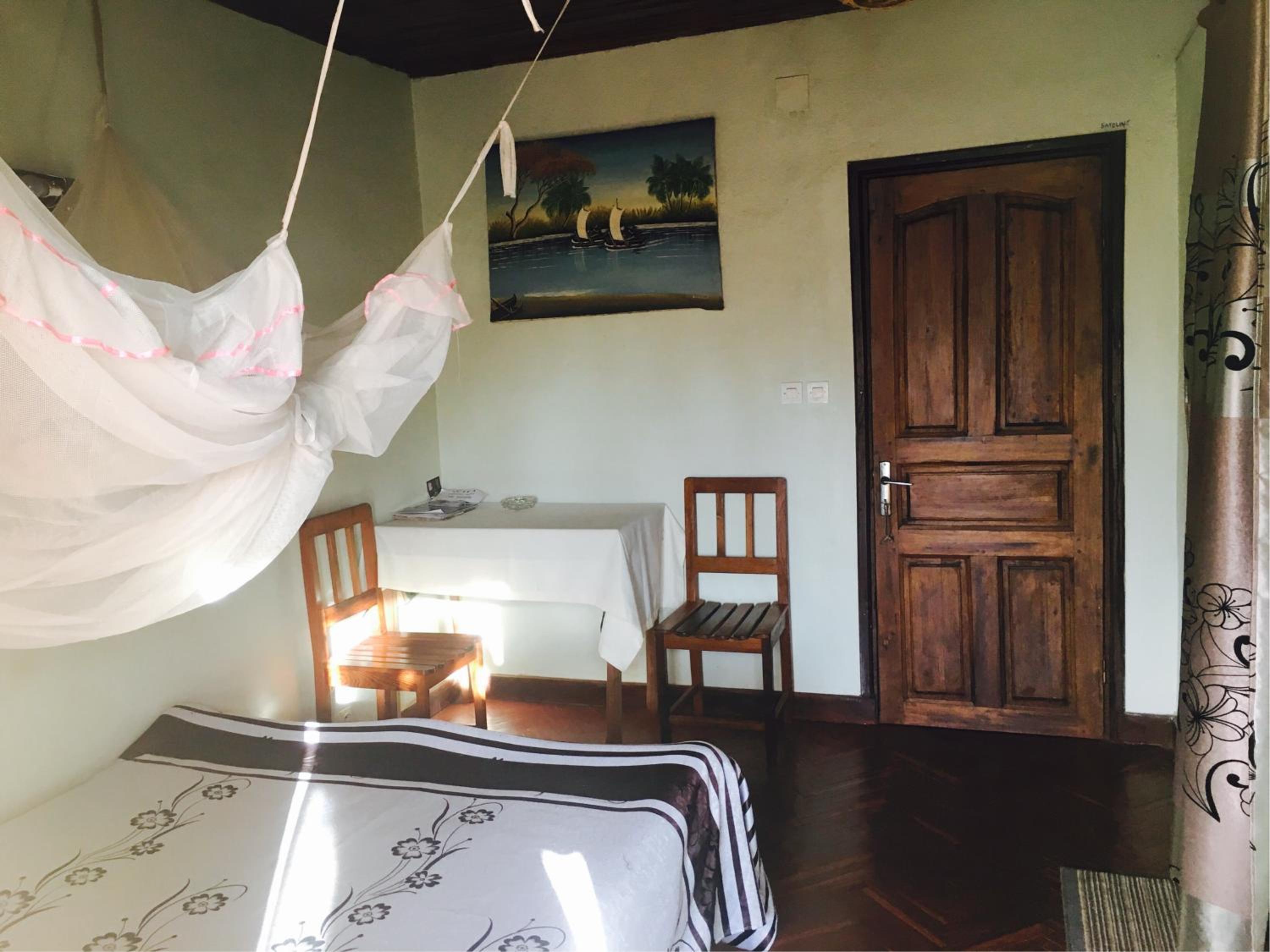 Double Room photo 1