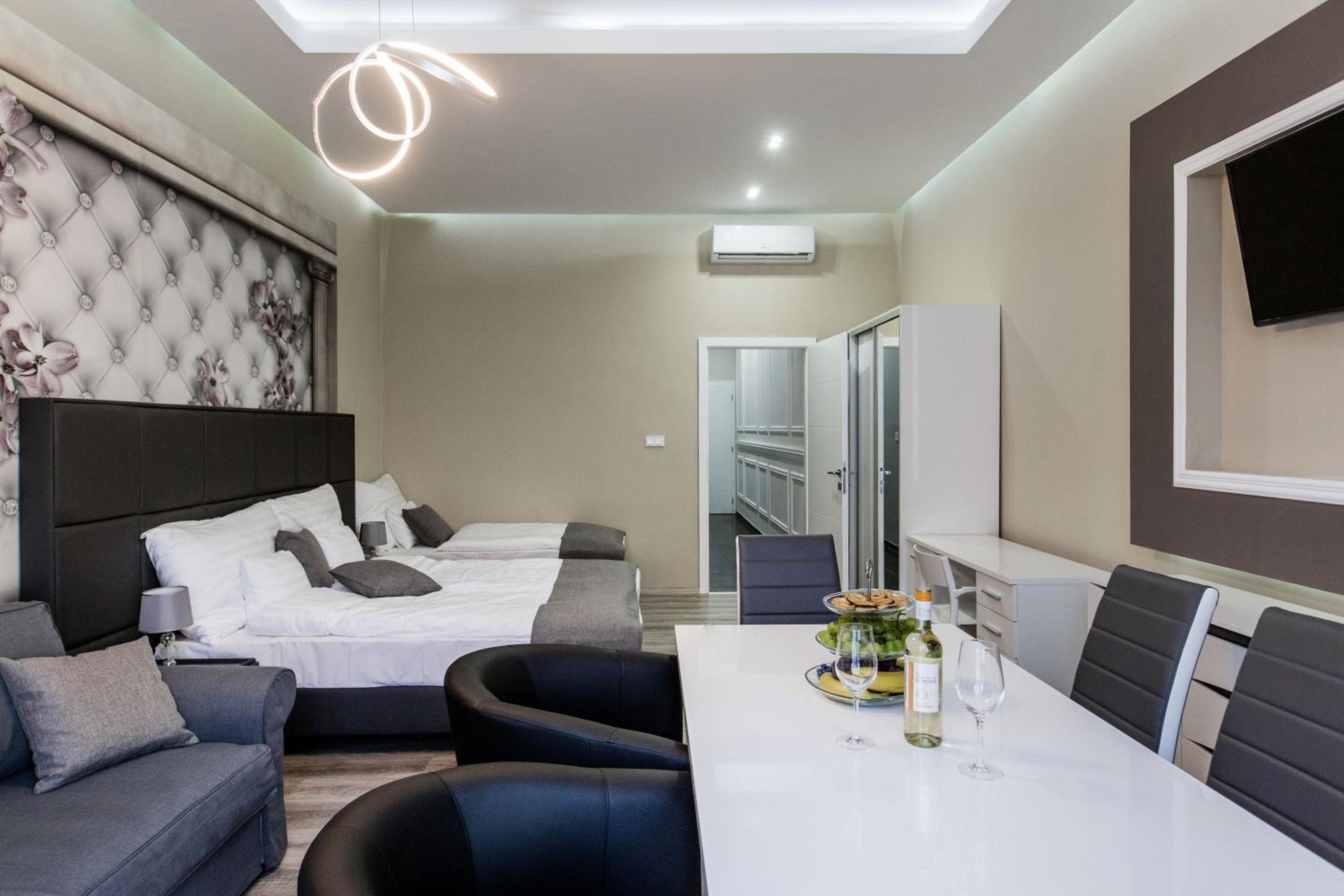 Superior Apartment - Photo 5
