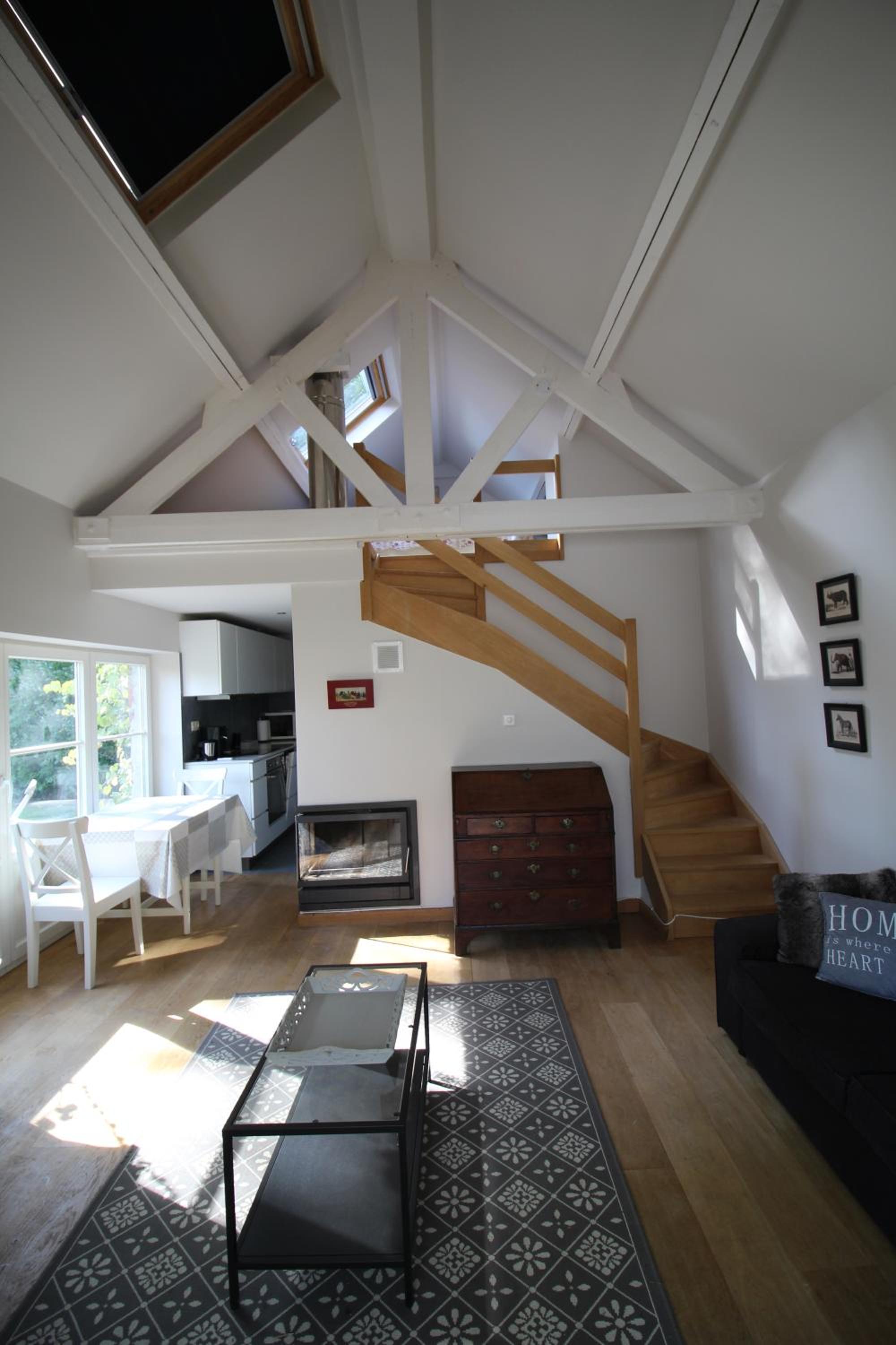 Maisonette
