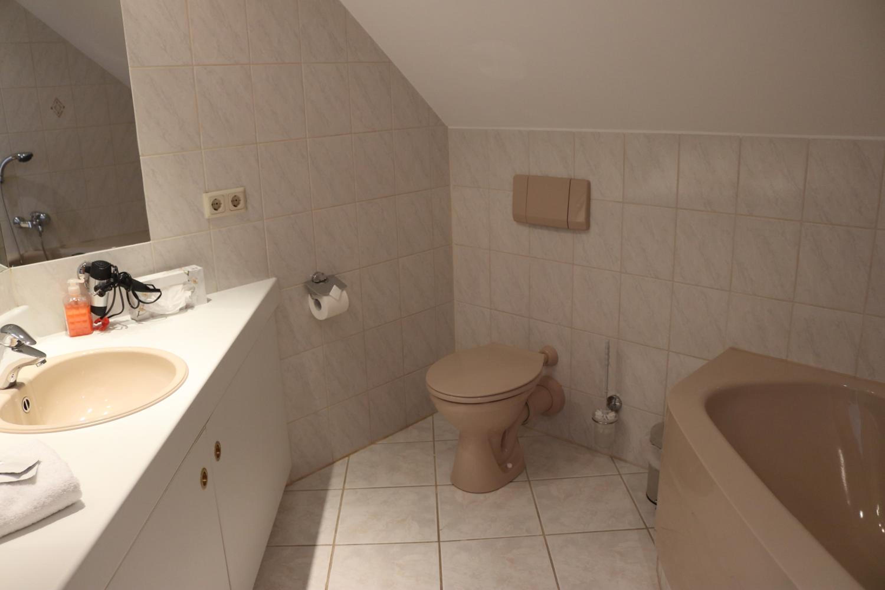 Comfort Double Room - Photo 20