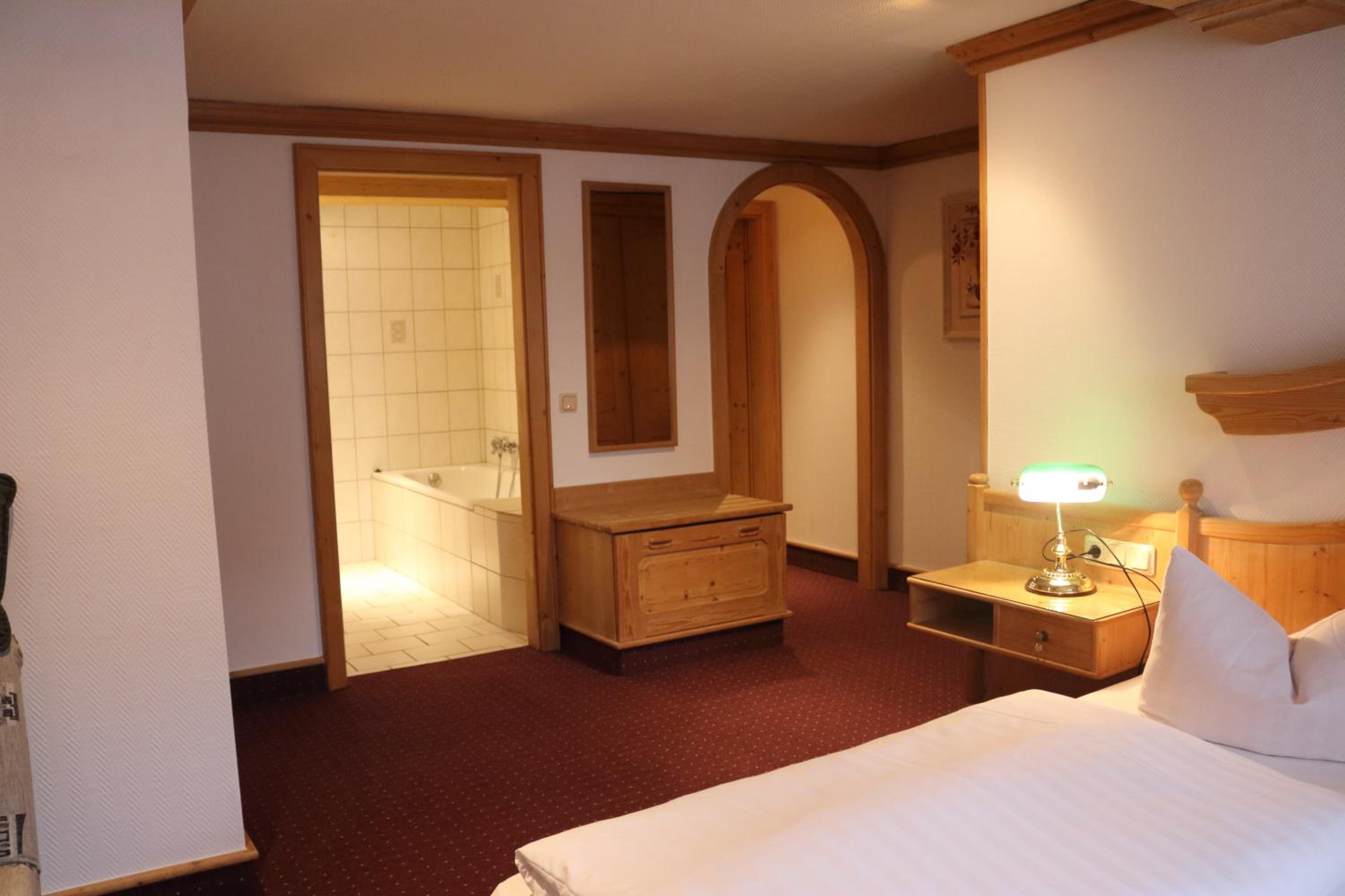 Comfort Double Room - Photo 3