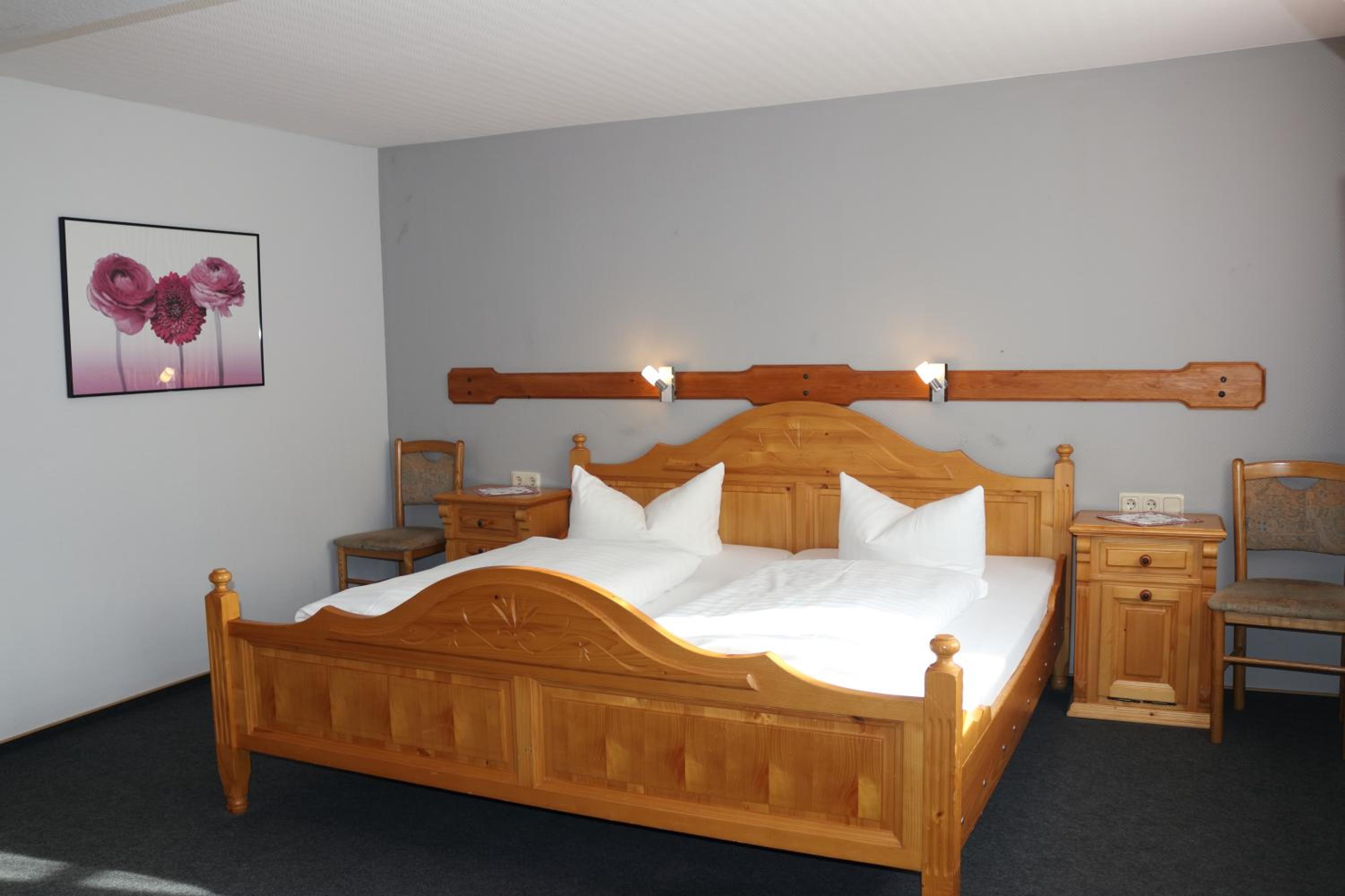 Comfort Double Room - Photo 18