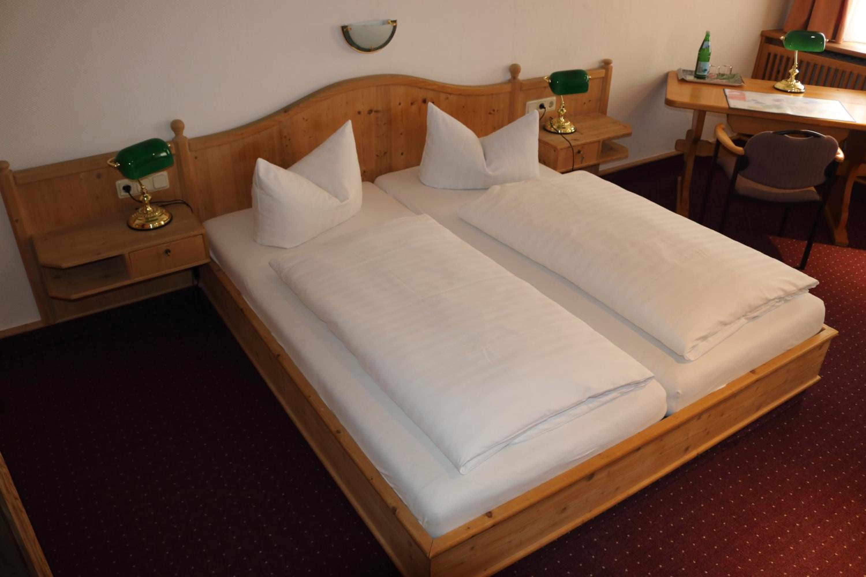 Comfort Double Room - Photo 5