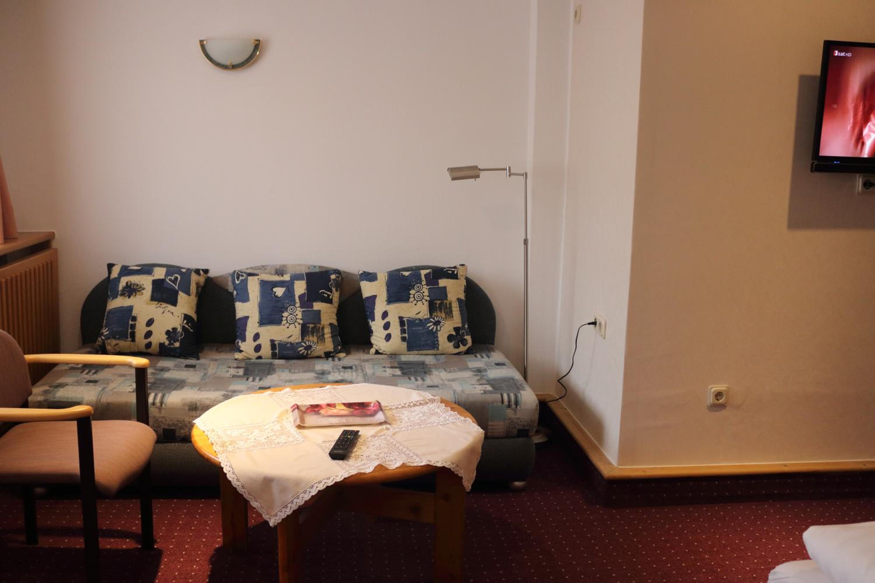 Comfort Double Room - Photo 6