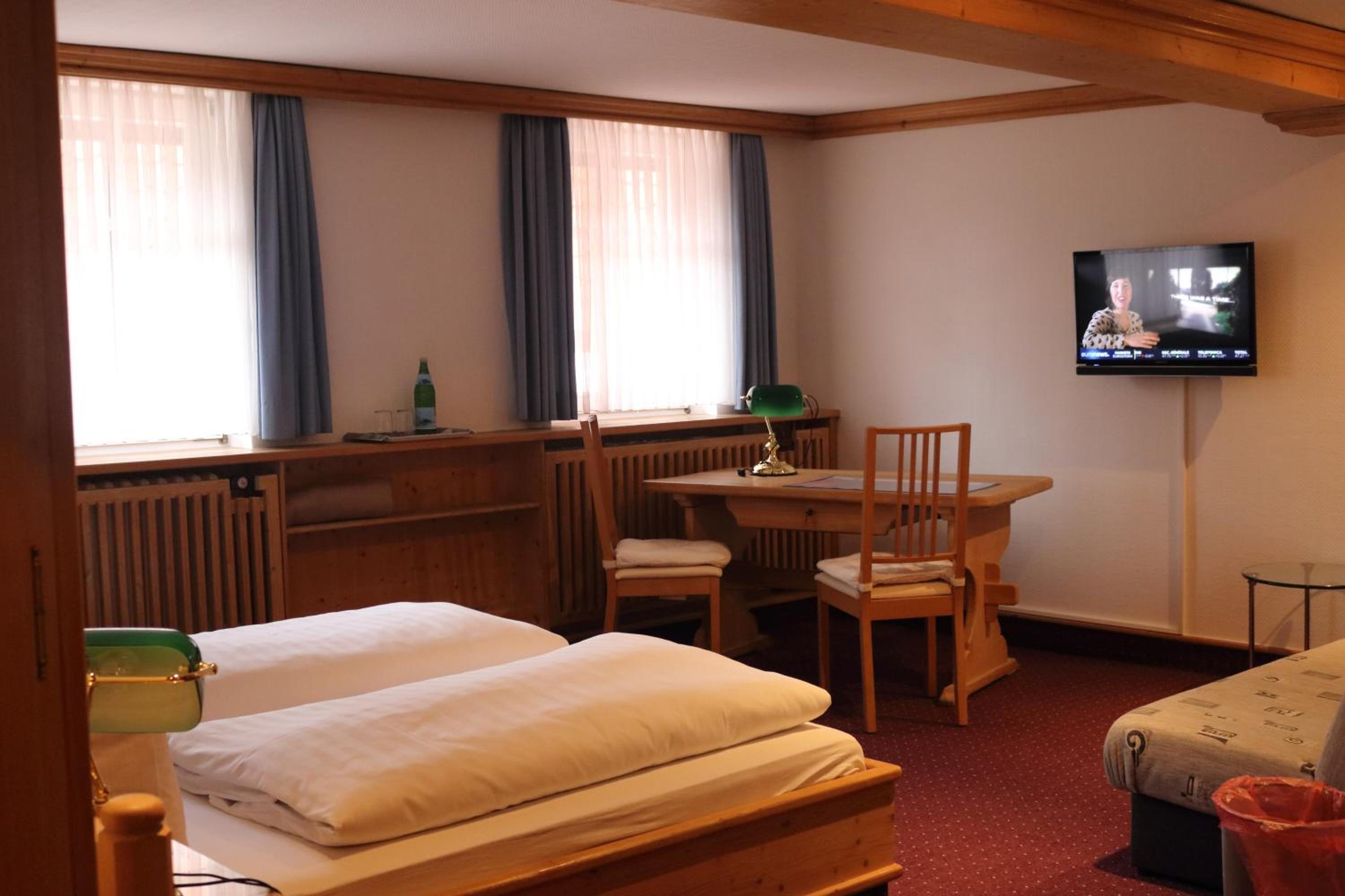 Comfort Double Room - Photo 7