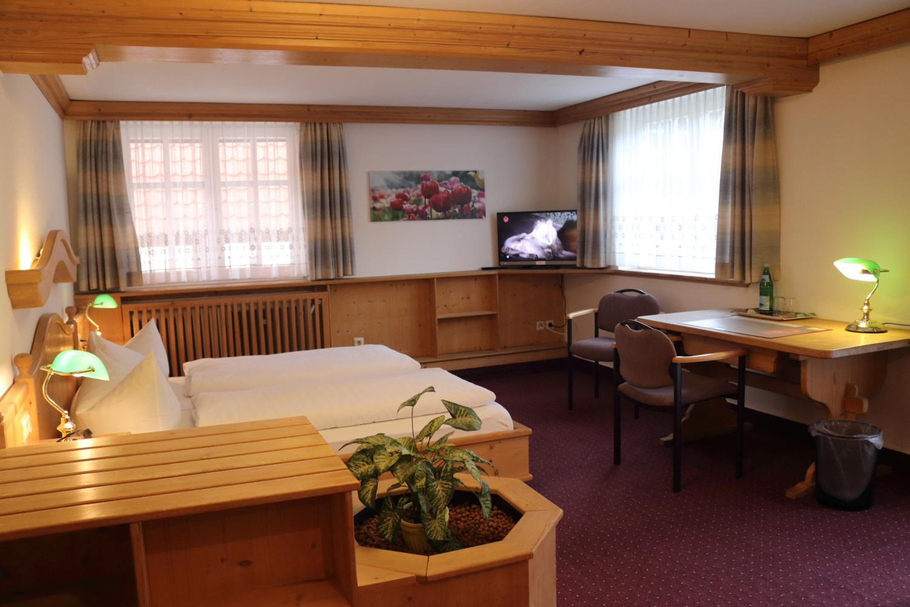 Comfort Double Room - Photo 19